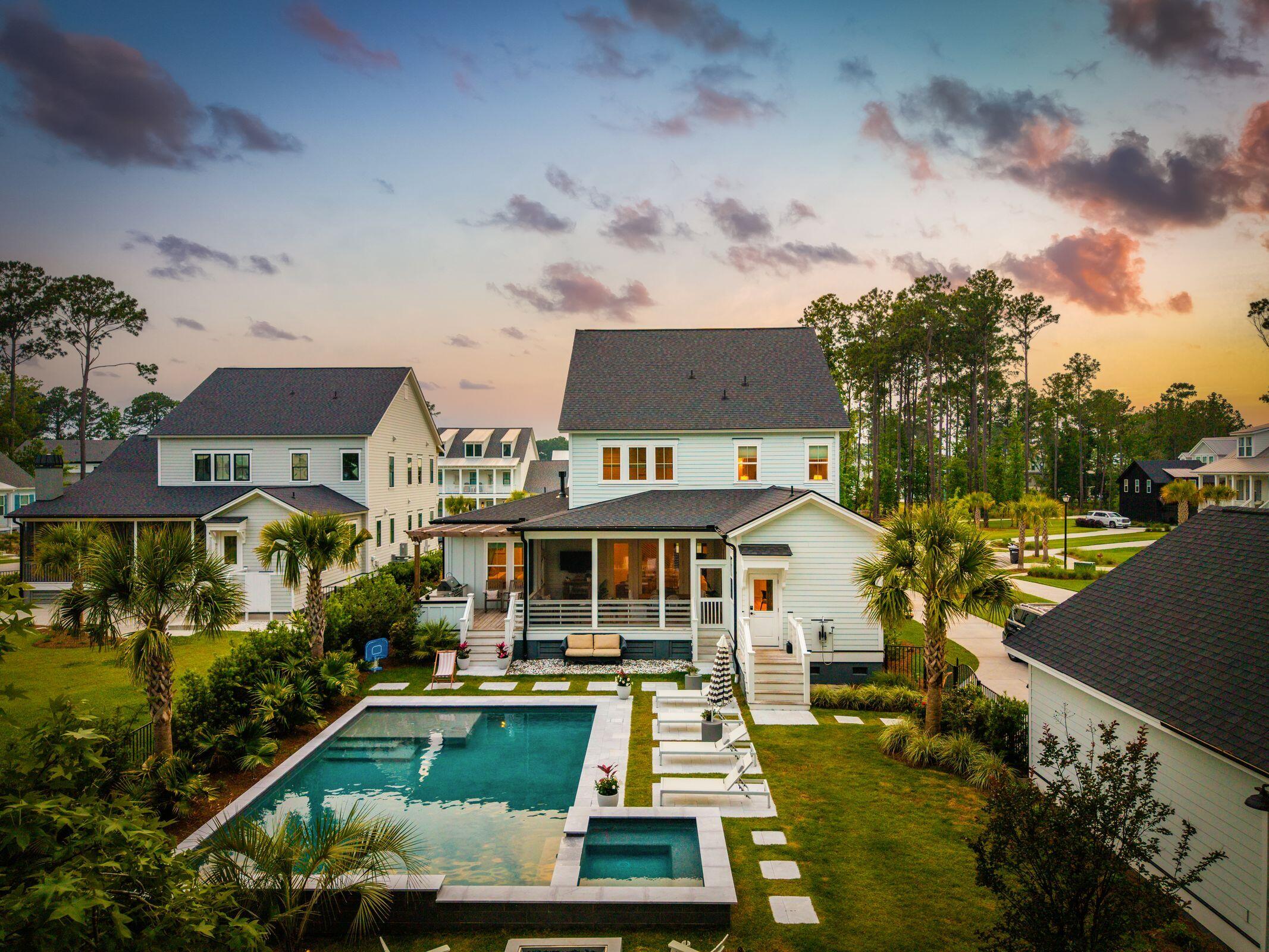 1699 Crab Bank Drive