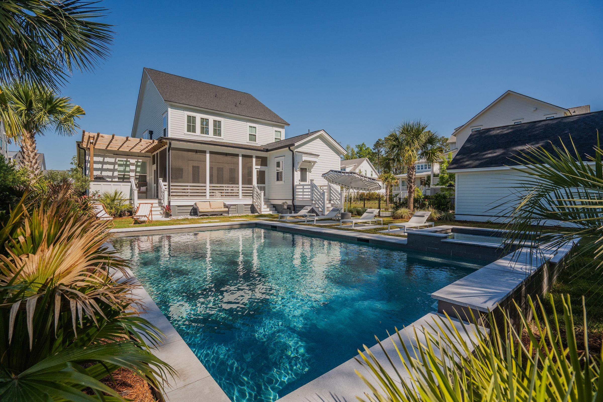 1699 Crab Bank Drive