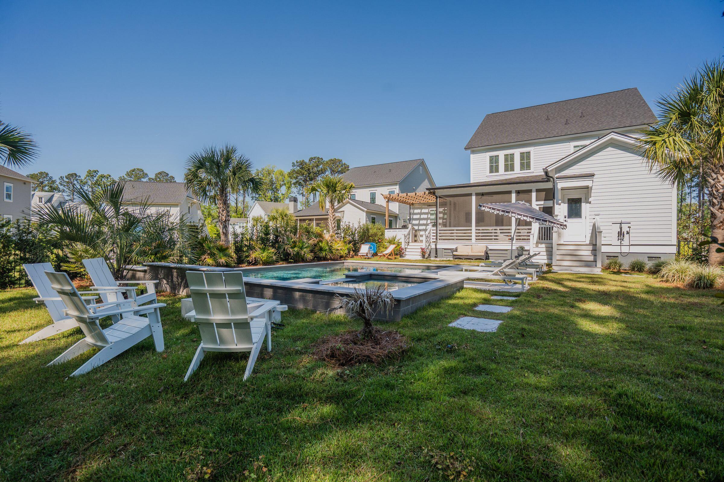 1699 Crab Bank Drive