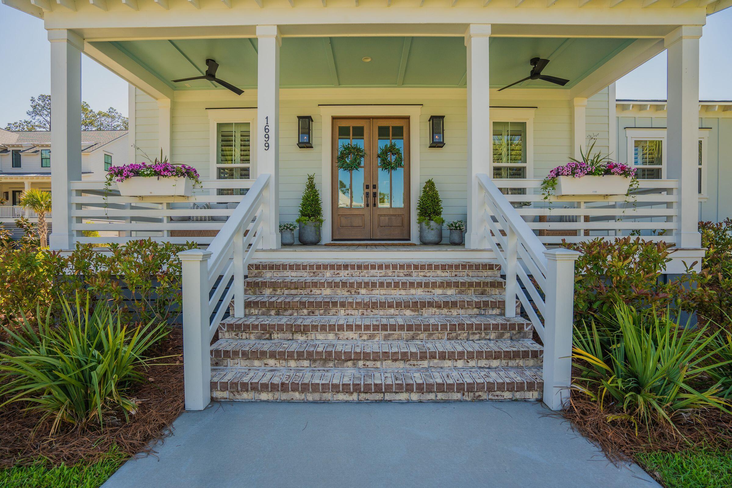 1699 Crab Bank Drive