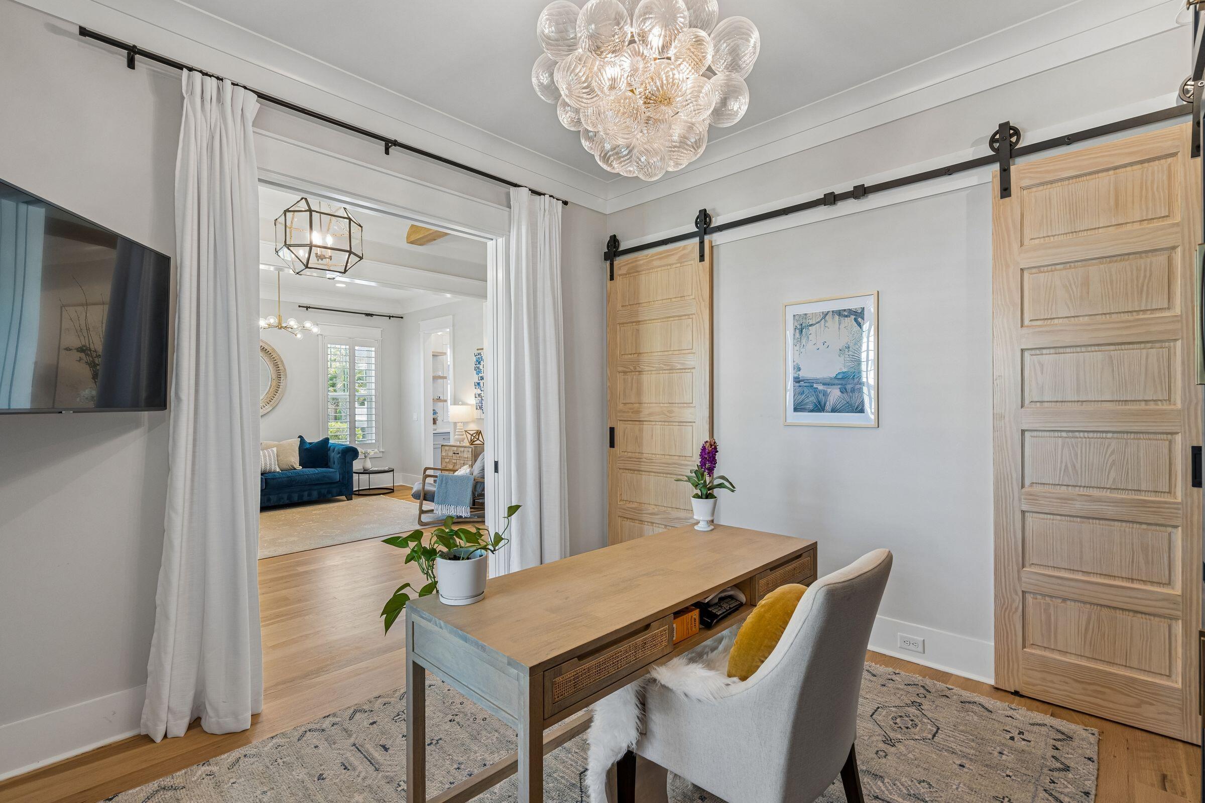 1699 Crab Bank Drive