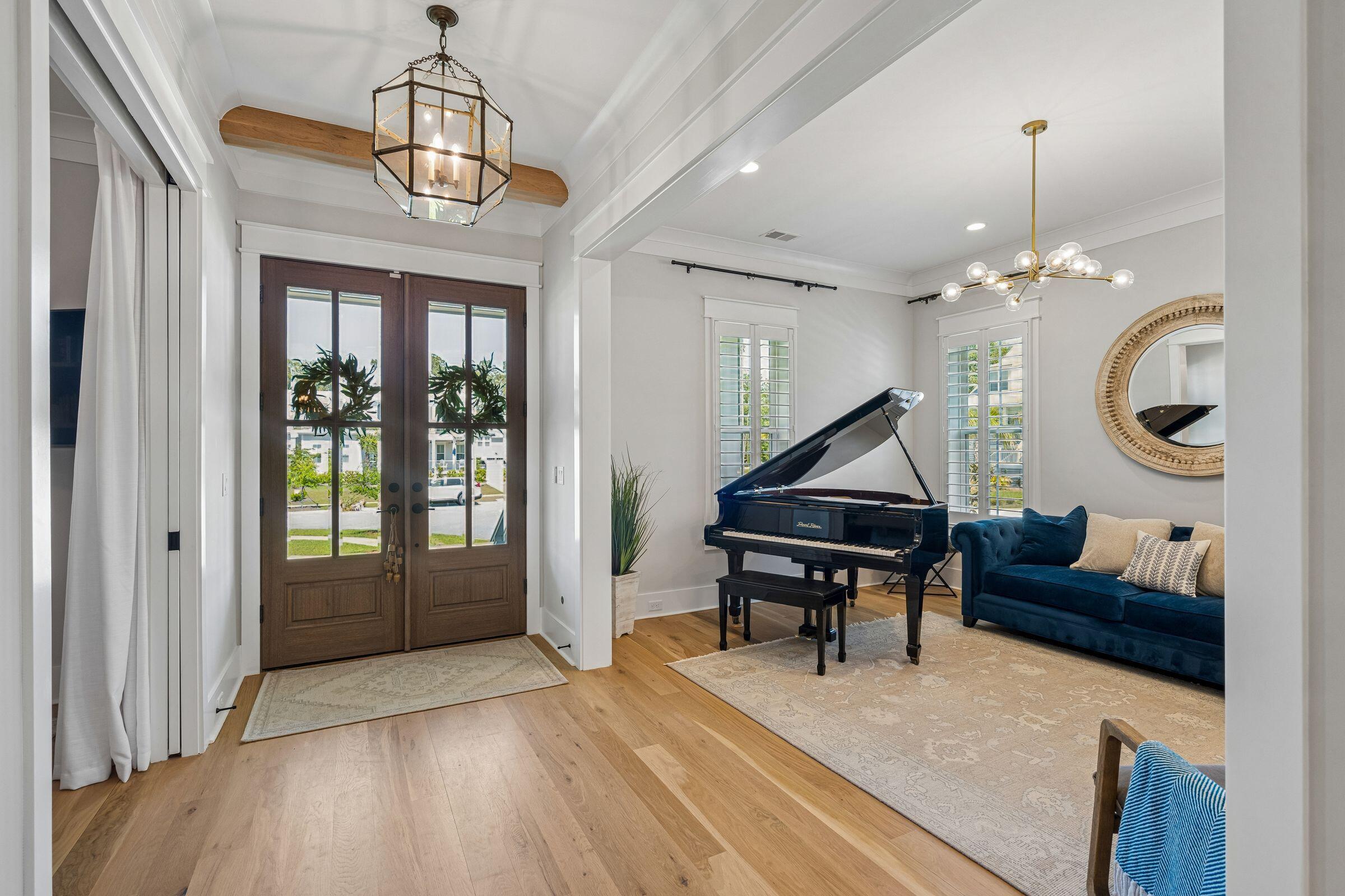 1699 Crab Bank Drive