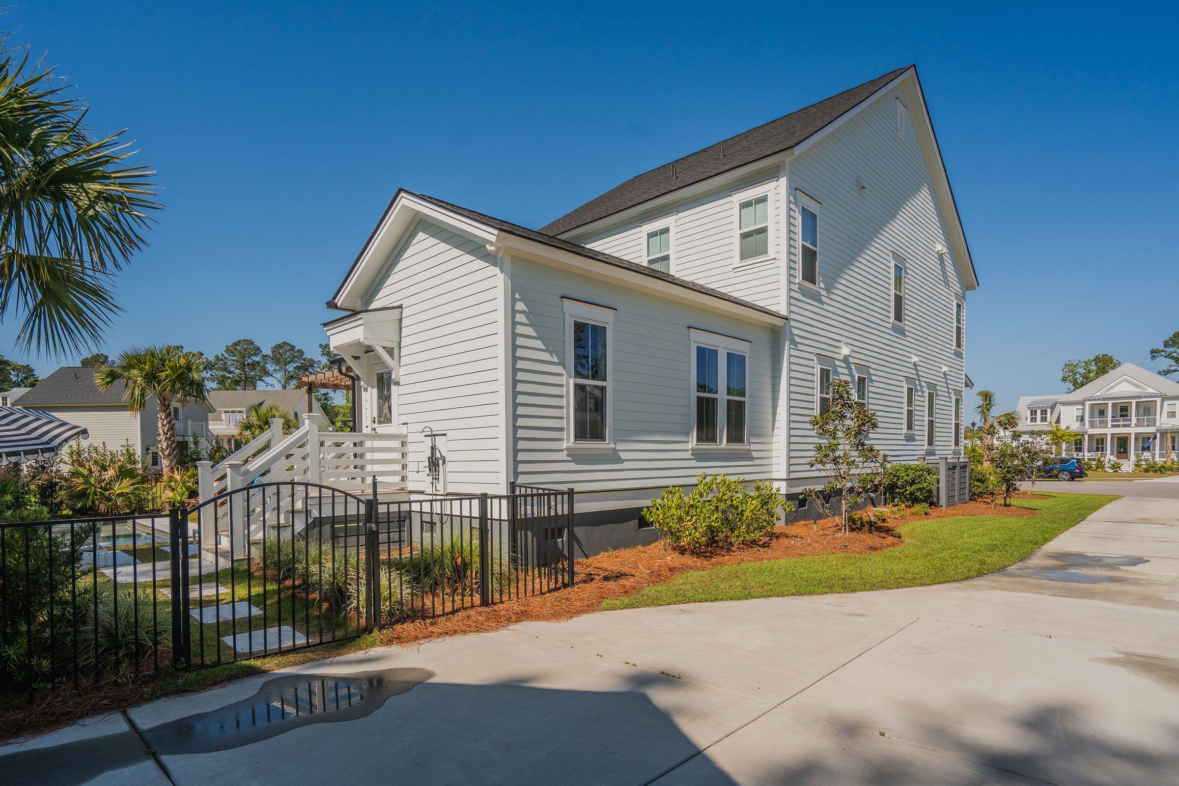 1699 Crab Bank Drive