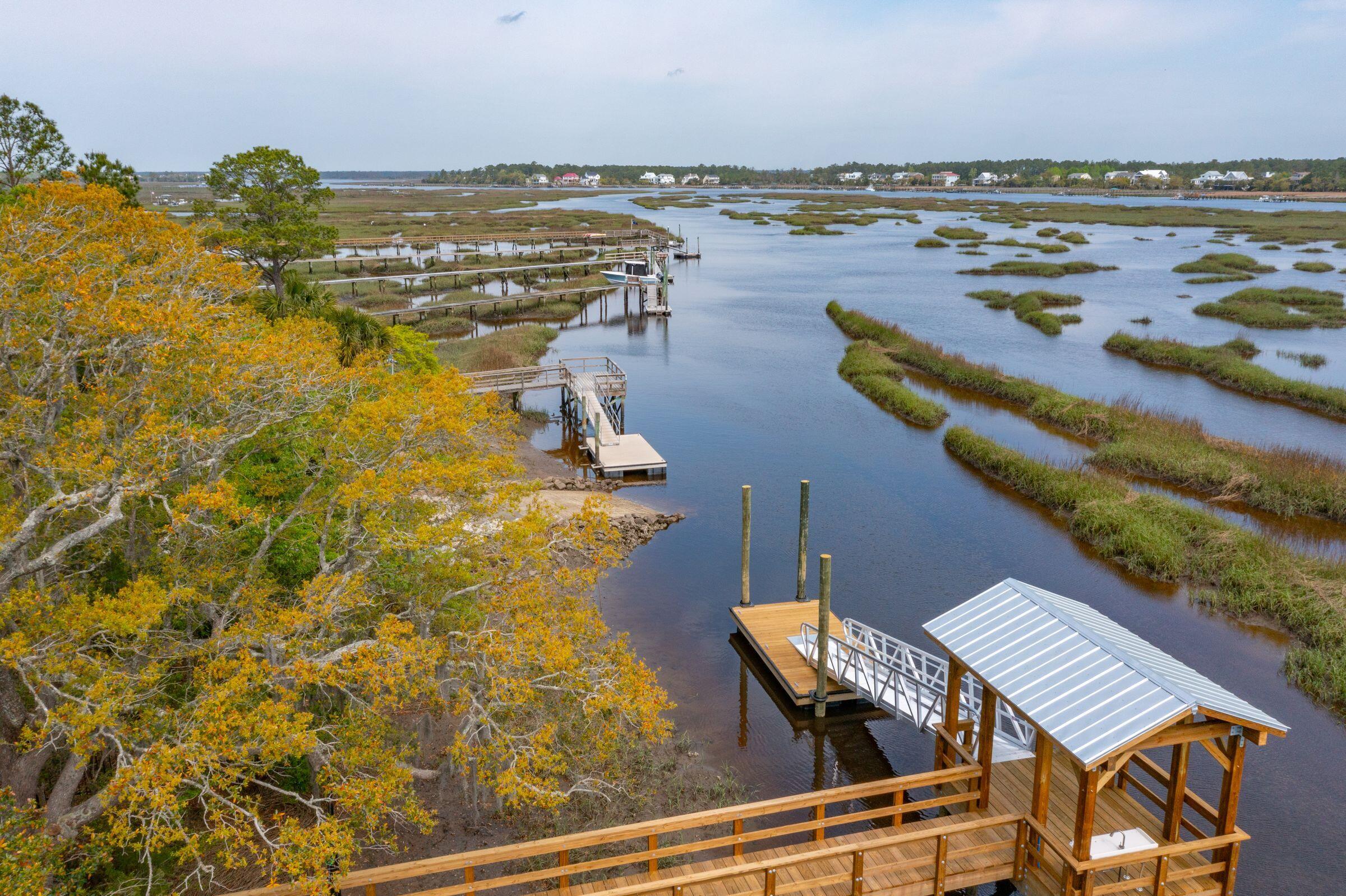 1699 Crab Bank Drive