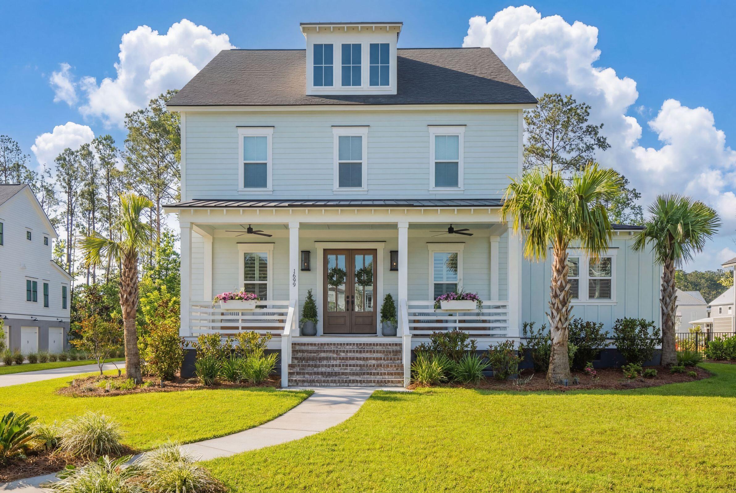 1699 Crab Bank Drive