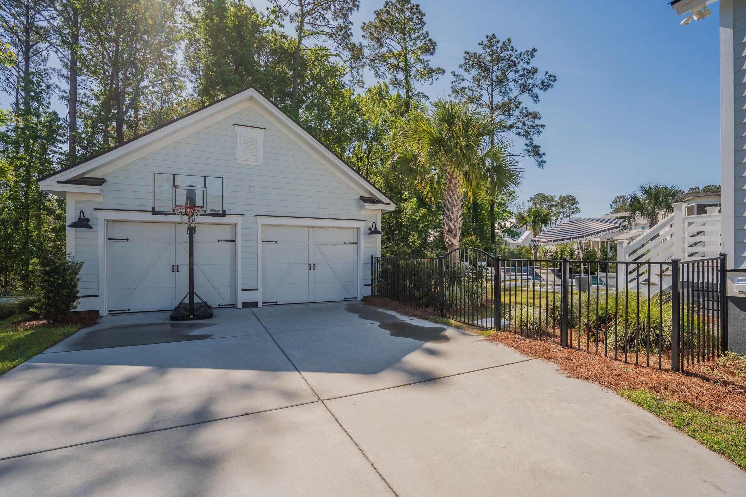 1699 Crab Bank Drive