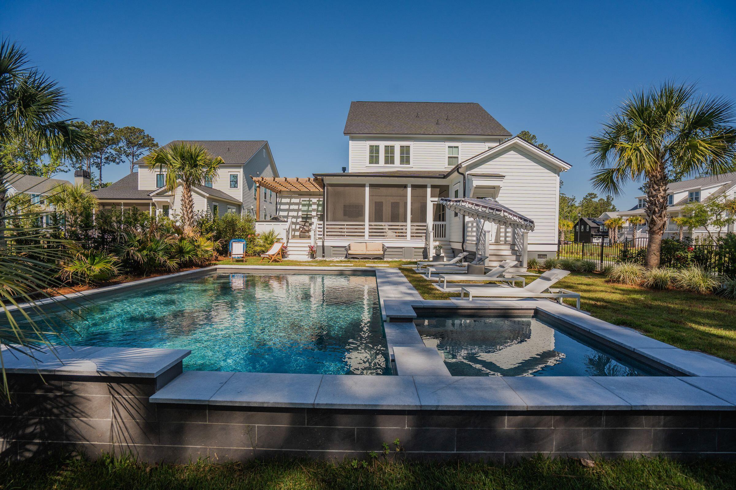 1699 Crab Bank Drive