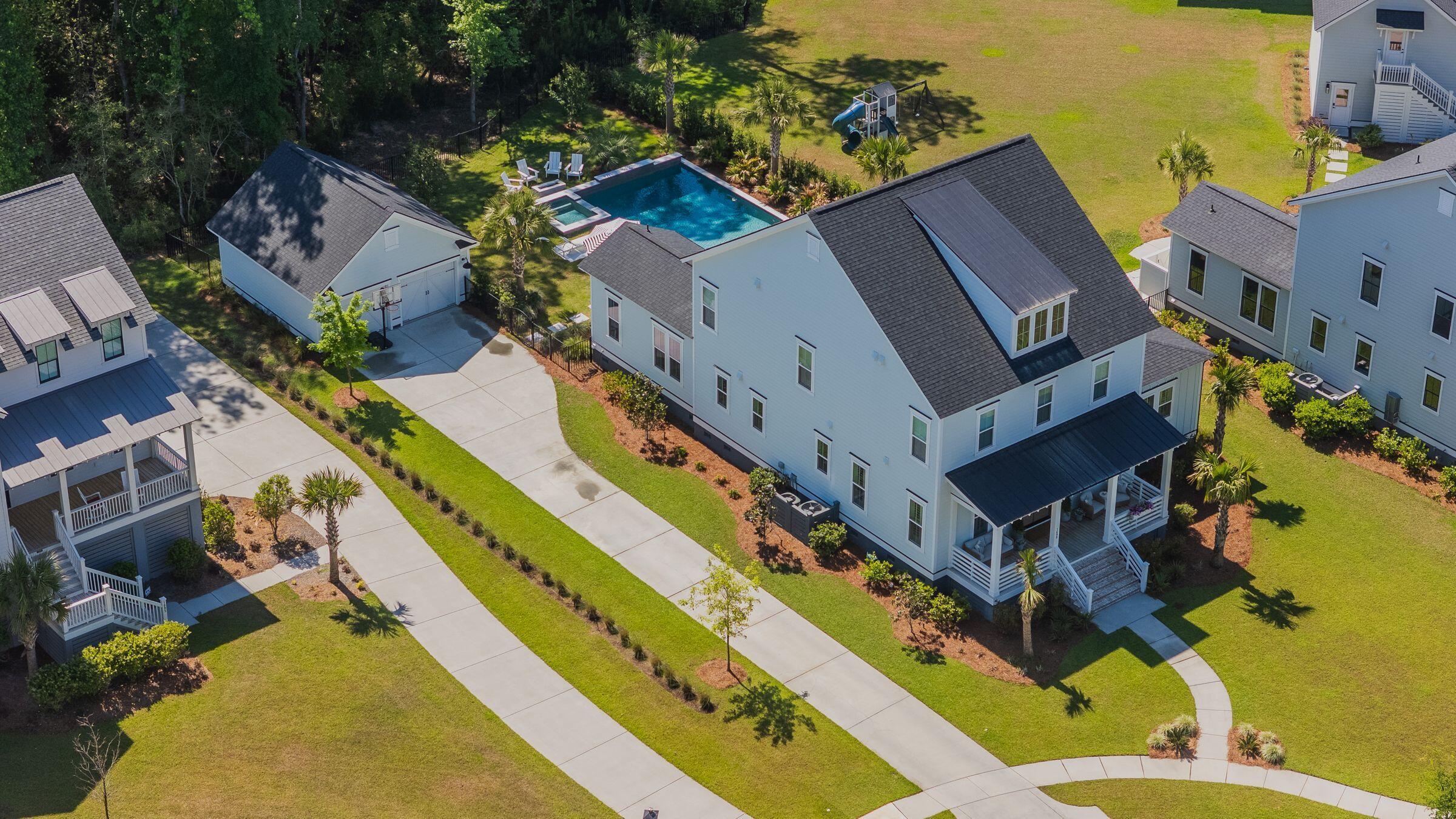 1699 Crab Bank Drive