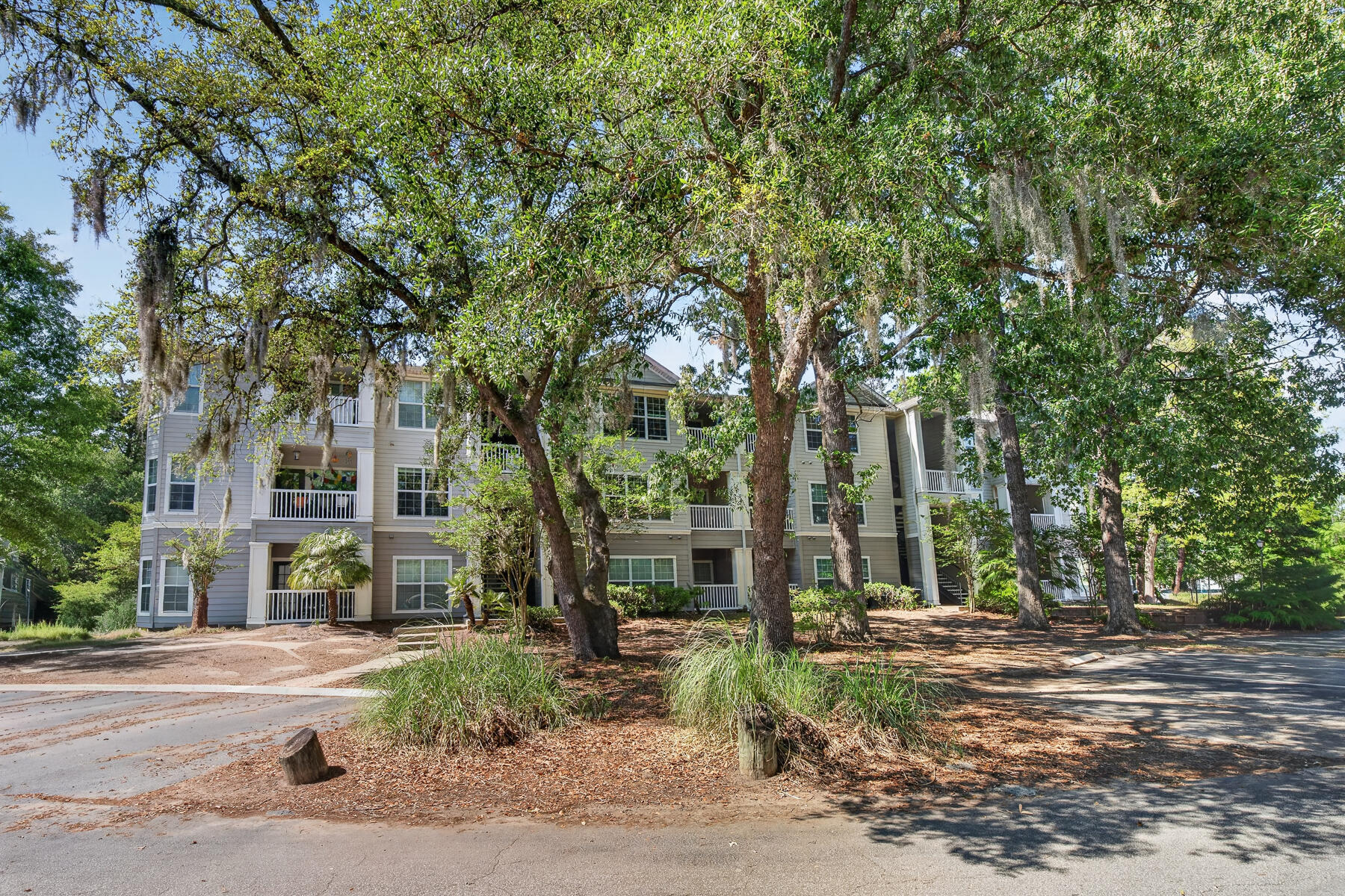 700 Daniel Ellis Drive Apt 12302