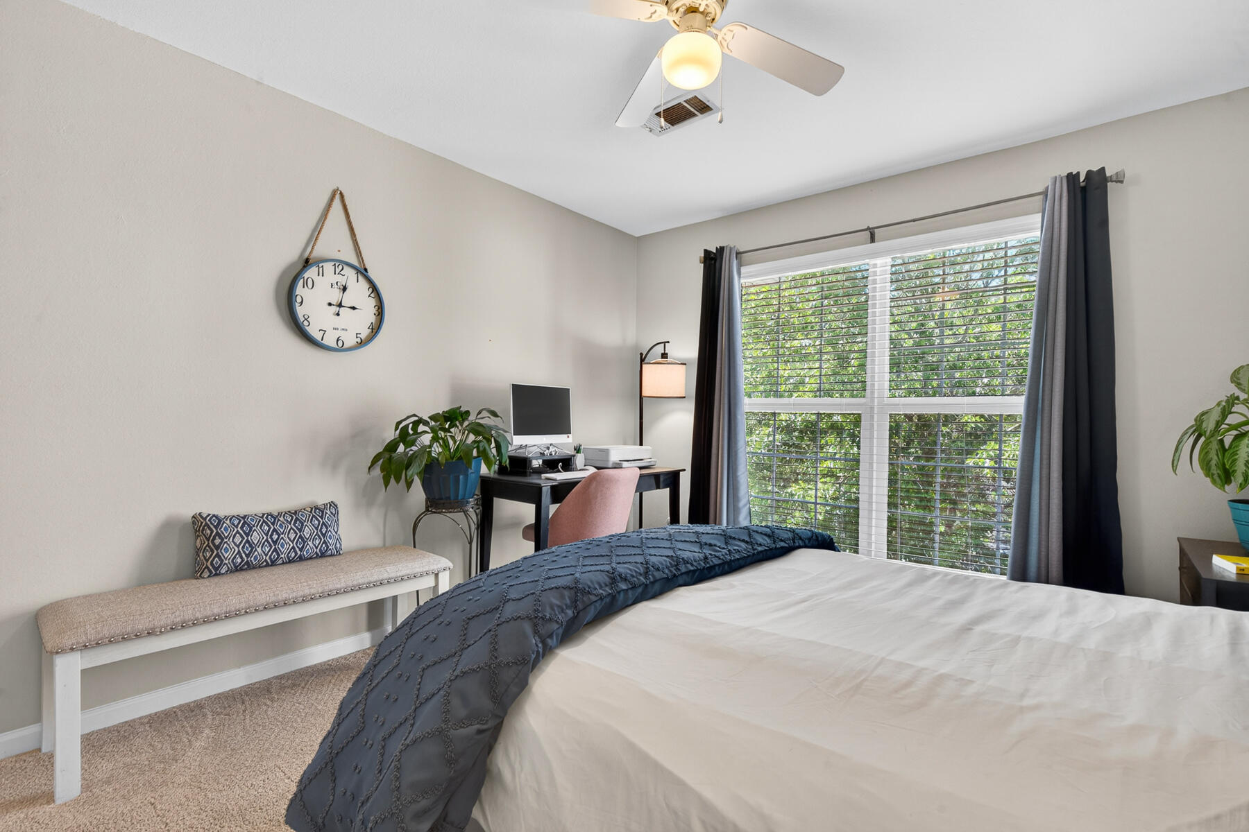 700 Daniel Ellis Drive Apt 12302