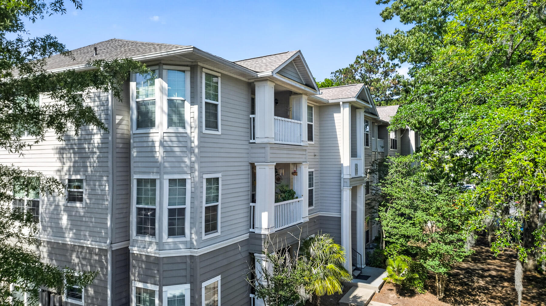 700 Daniel Ellis Drive Apt 12302