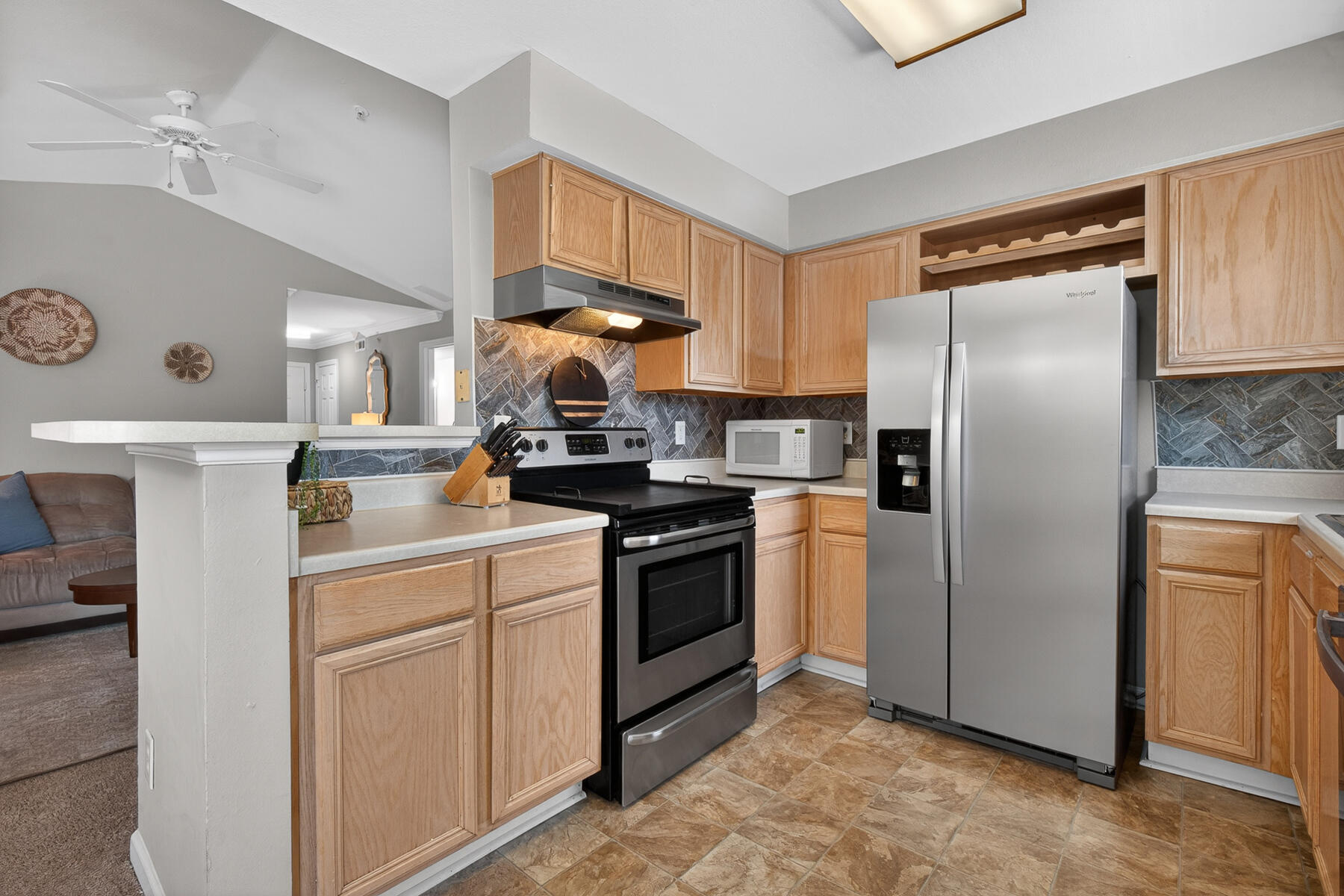 700 Daniel Ellis Drive Apt 12302