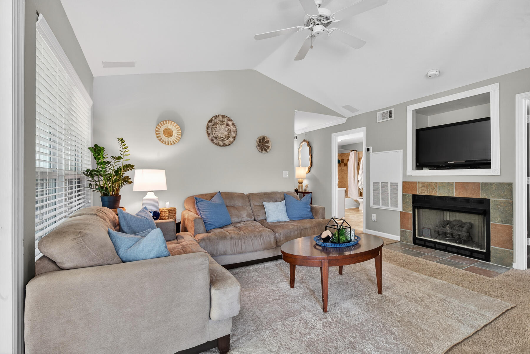 700 Daniel Ellis Drive Apt 12302