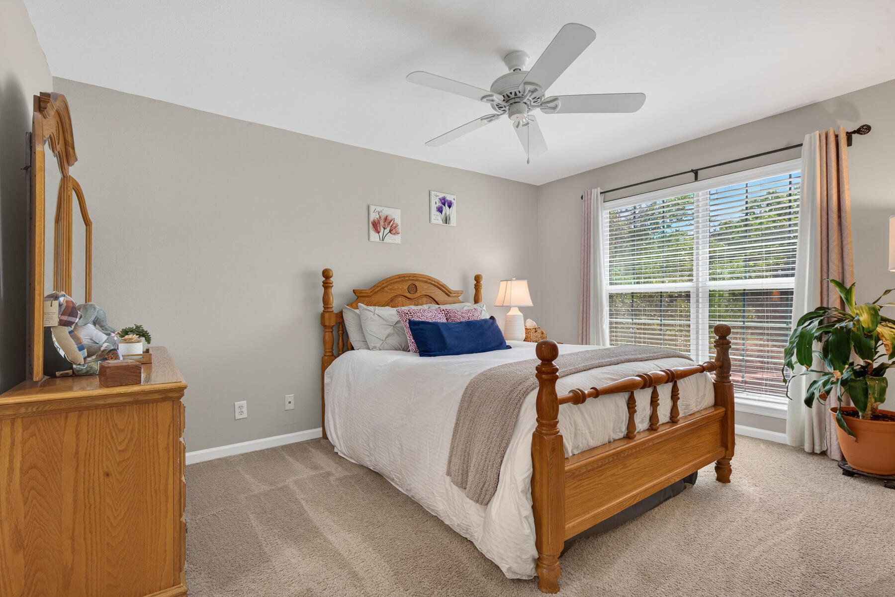 700 Daniel Ellis Drive Apt 12302