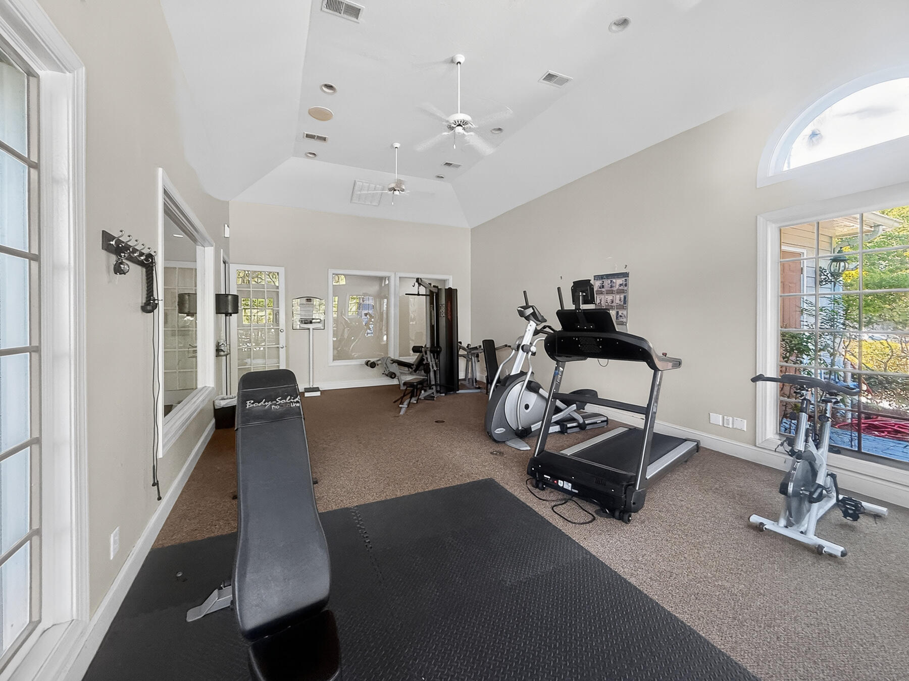 700 Daniel Ellis Drive Apt 12302