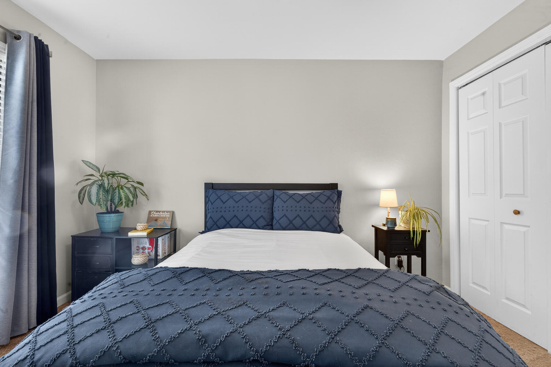 700 Daniel Ellis Drive Apt 12302