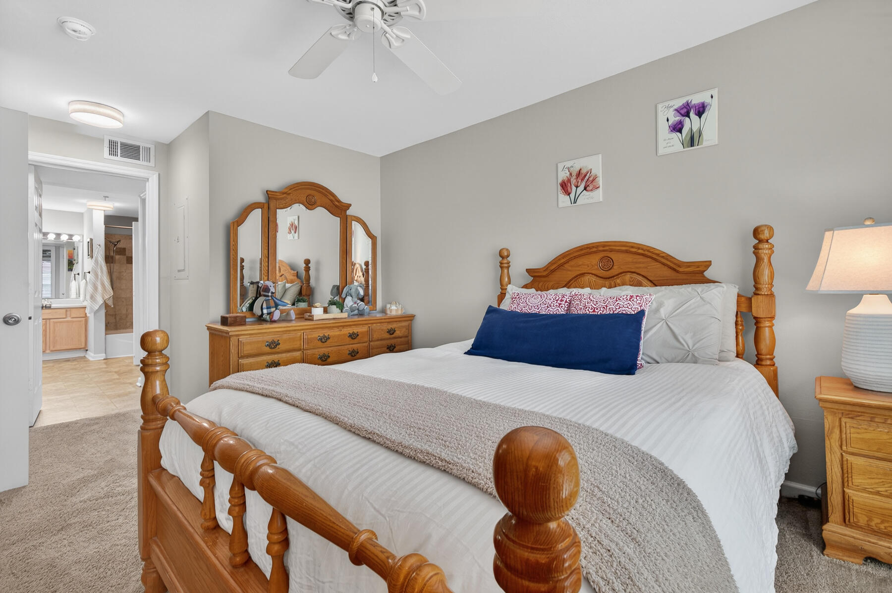 700 Daniel Ellis Drive Apt 12302