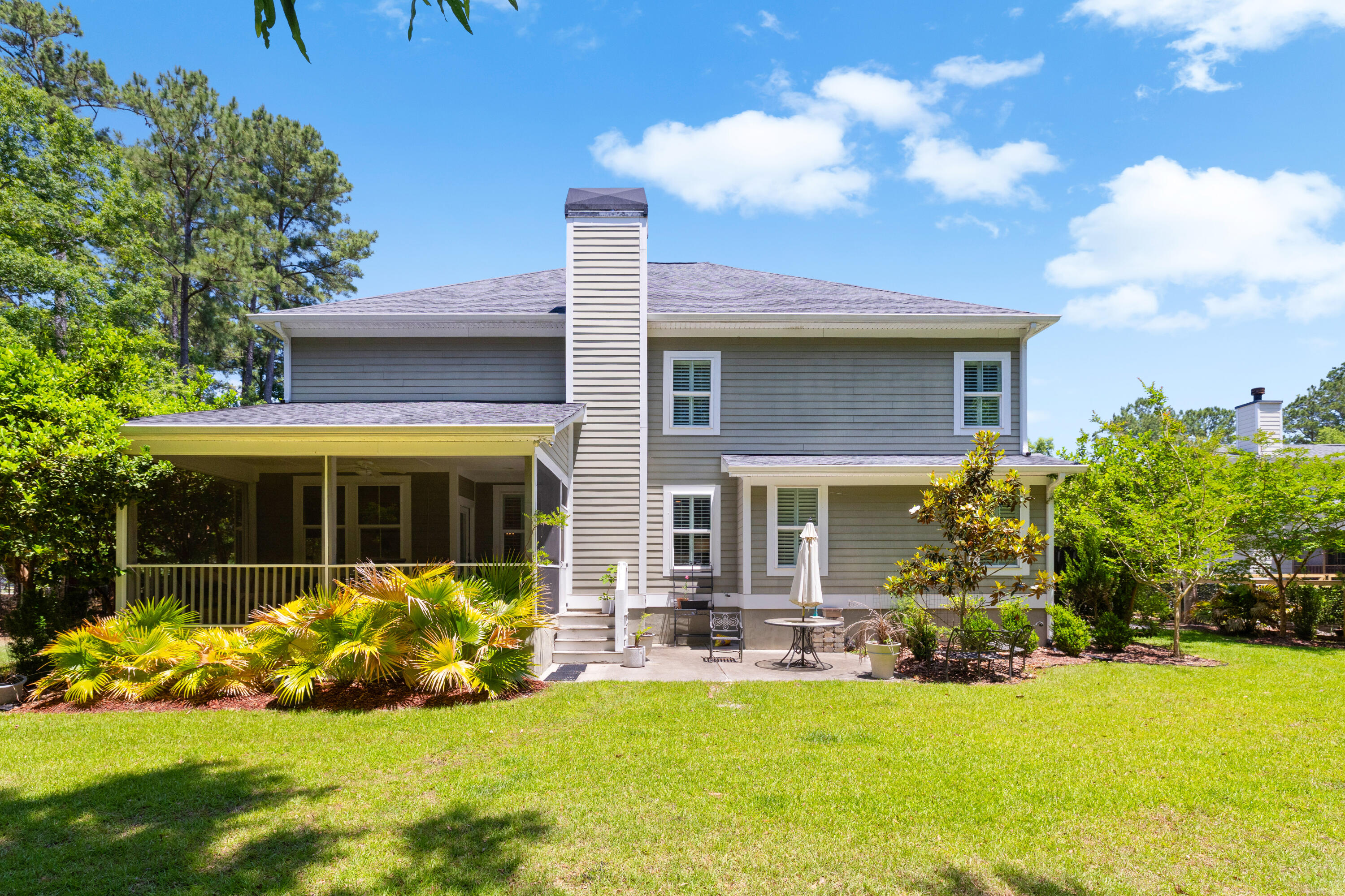 3687 Coastal Crab Road
