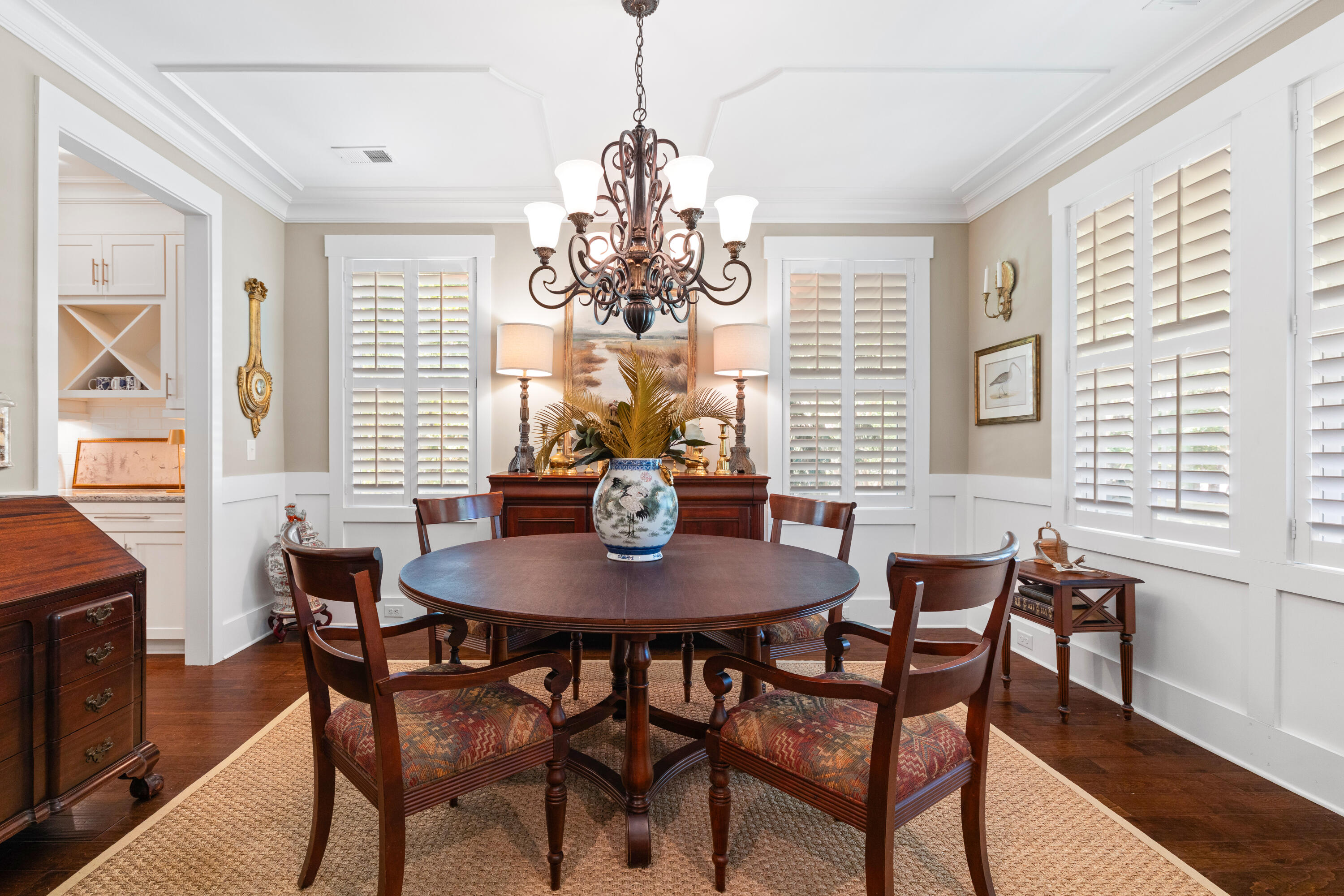 3687 Coastal Crab Road