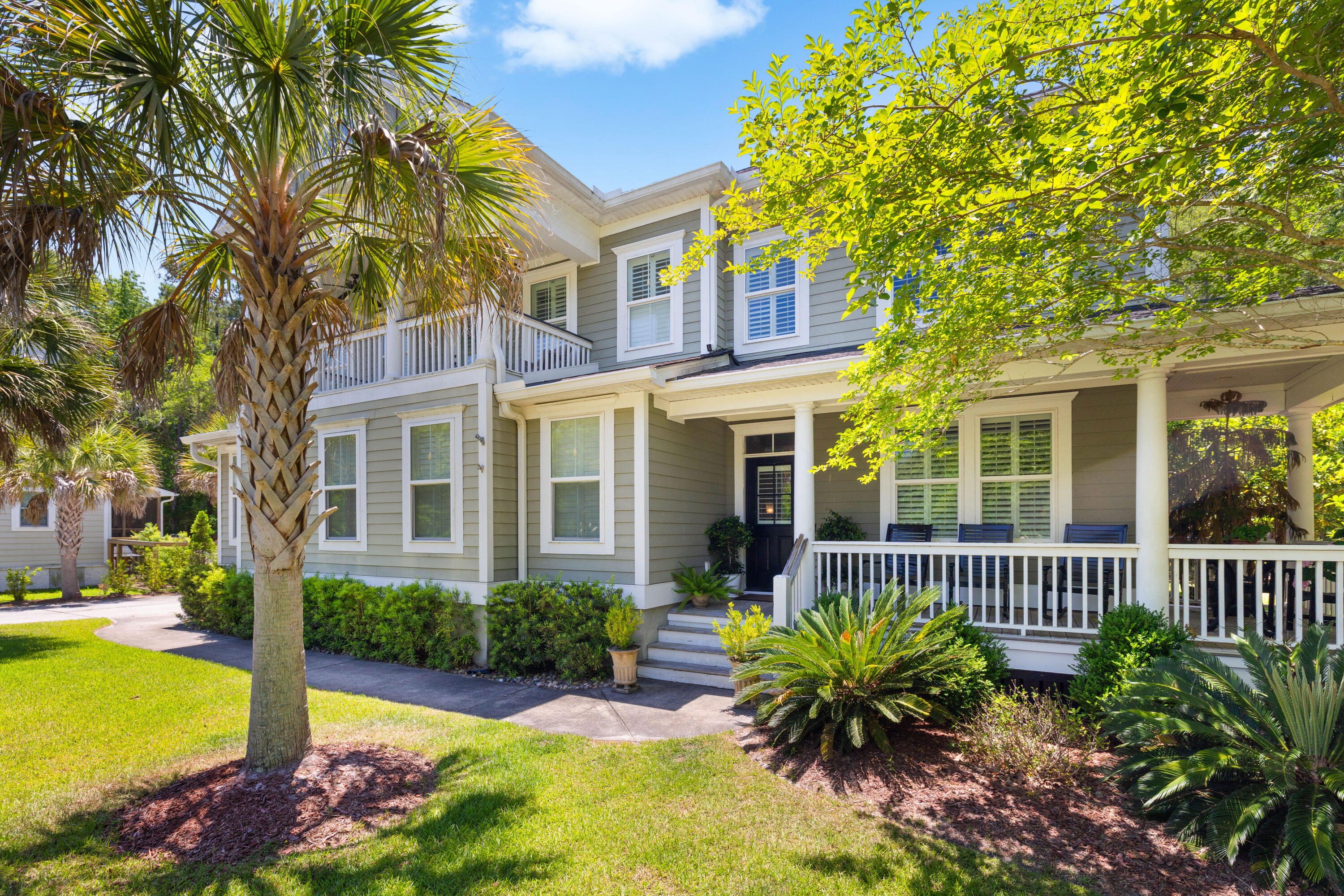 3687 Coastal Crab Road