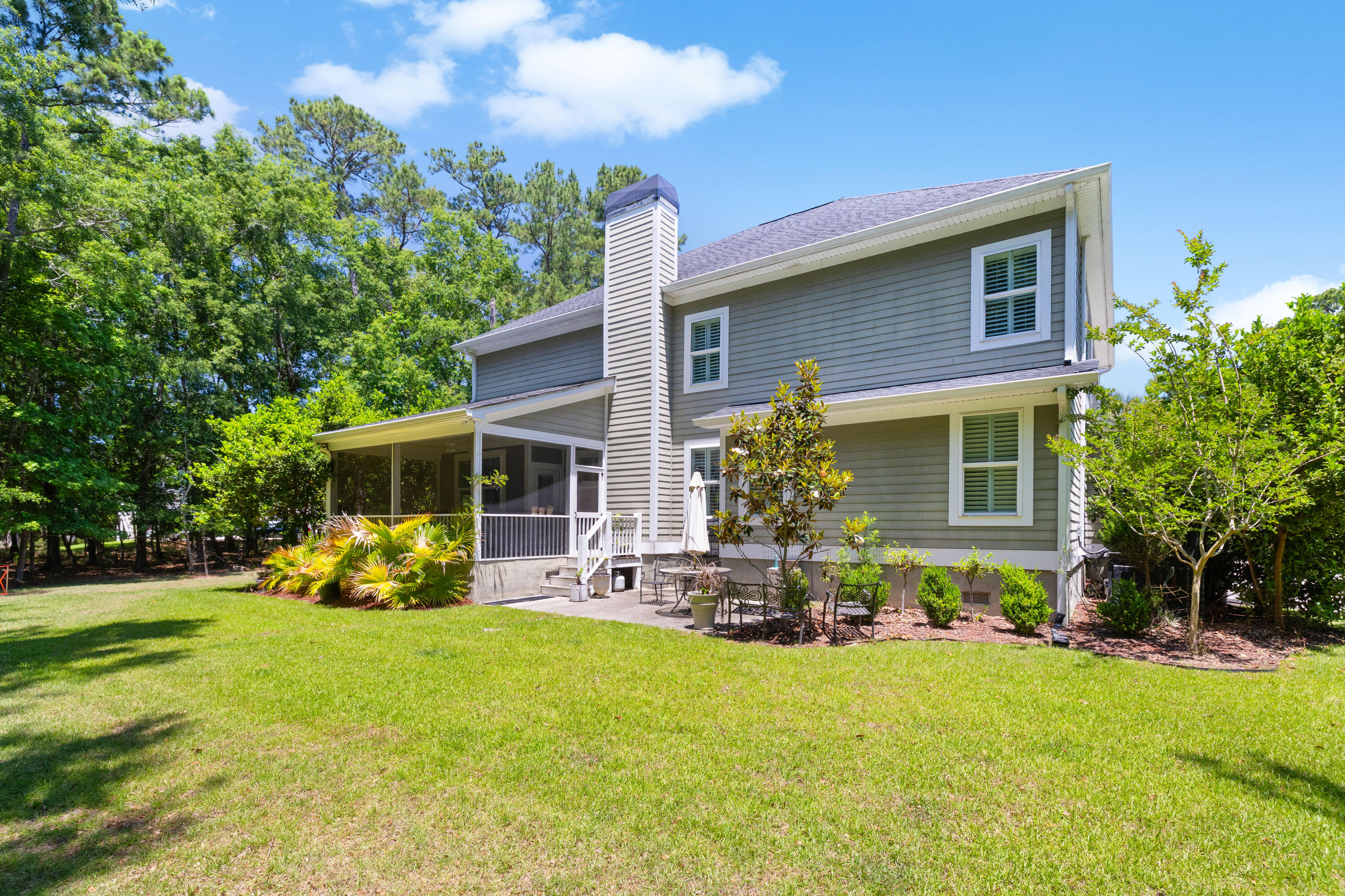 3687 Coastal Crab Road