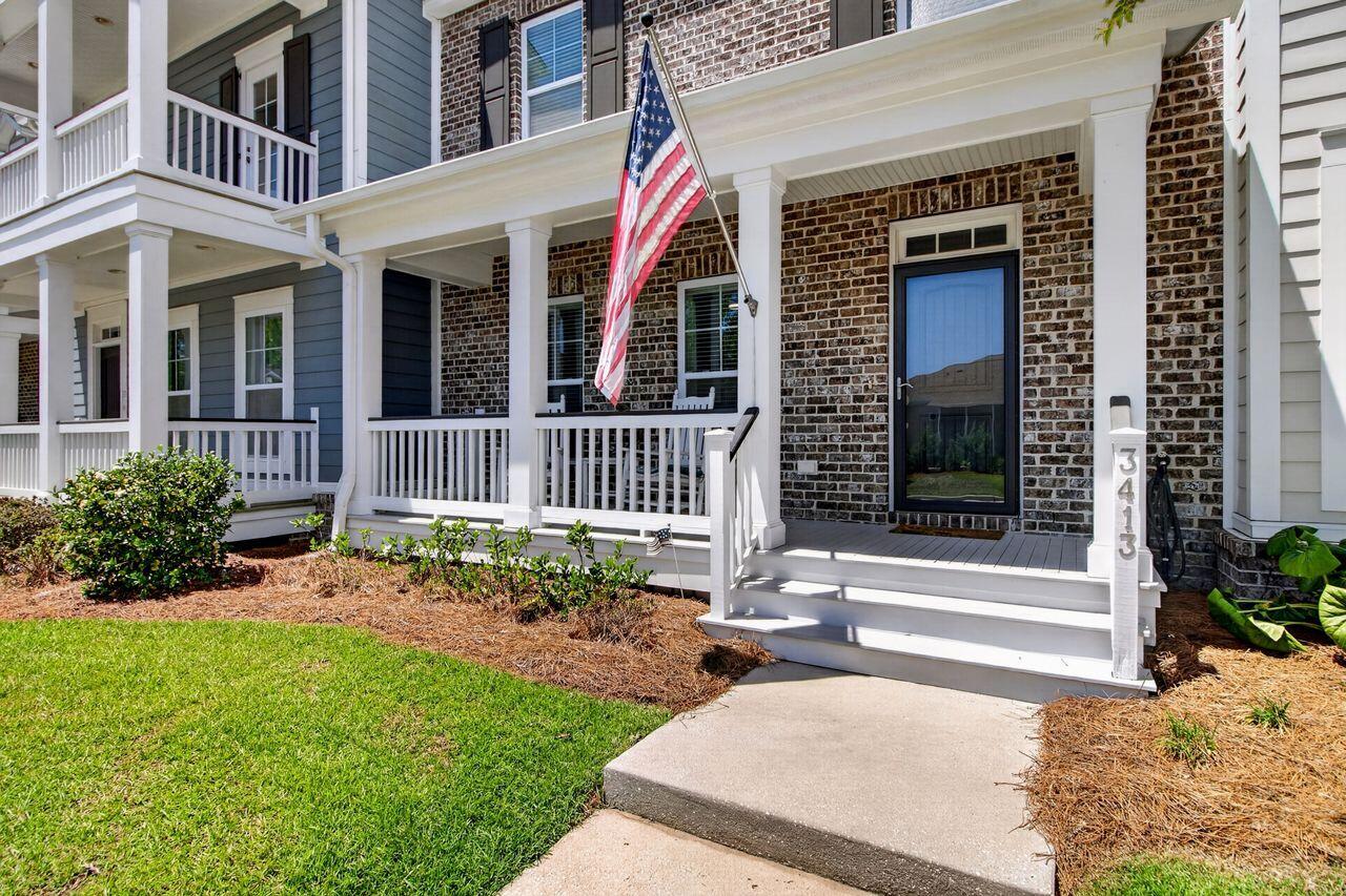 3413 Fairwater Place