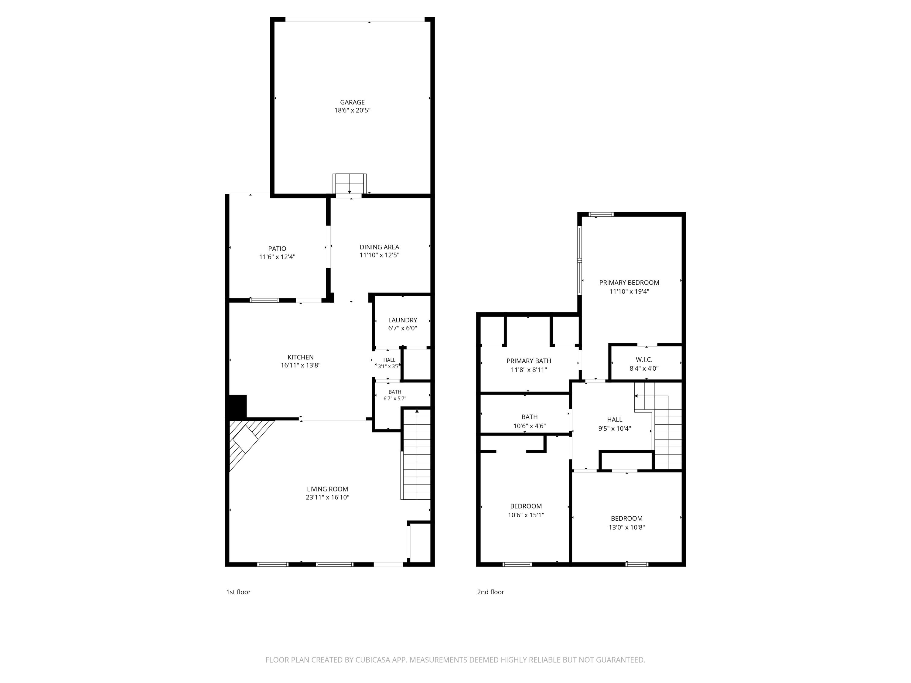3413 Fairwater Place
