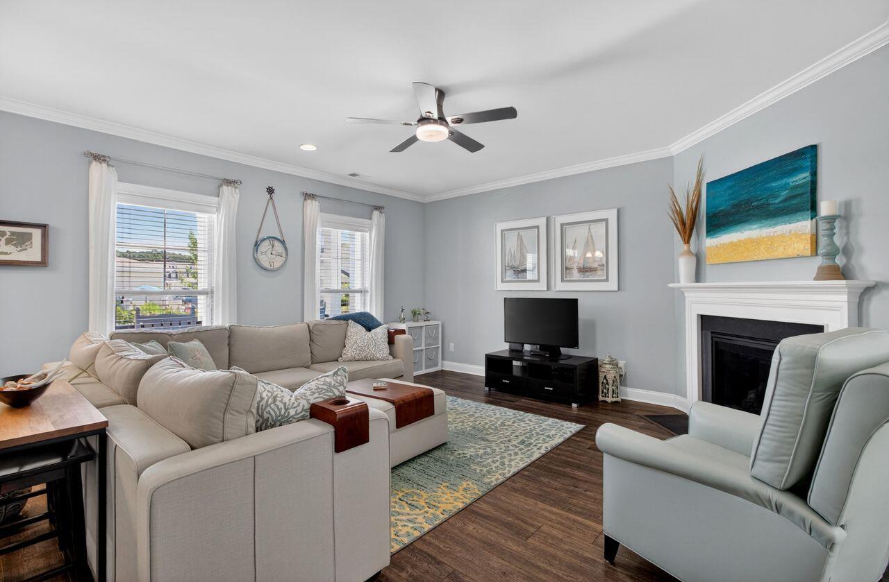 3413 Fairwater Place