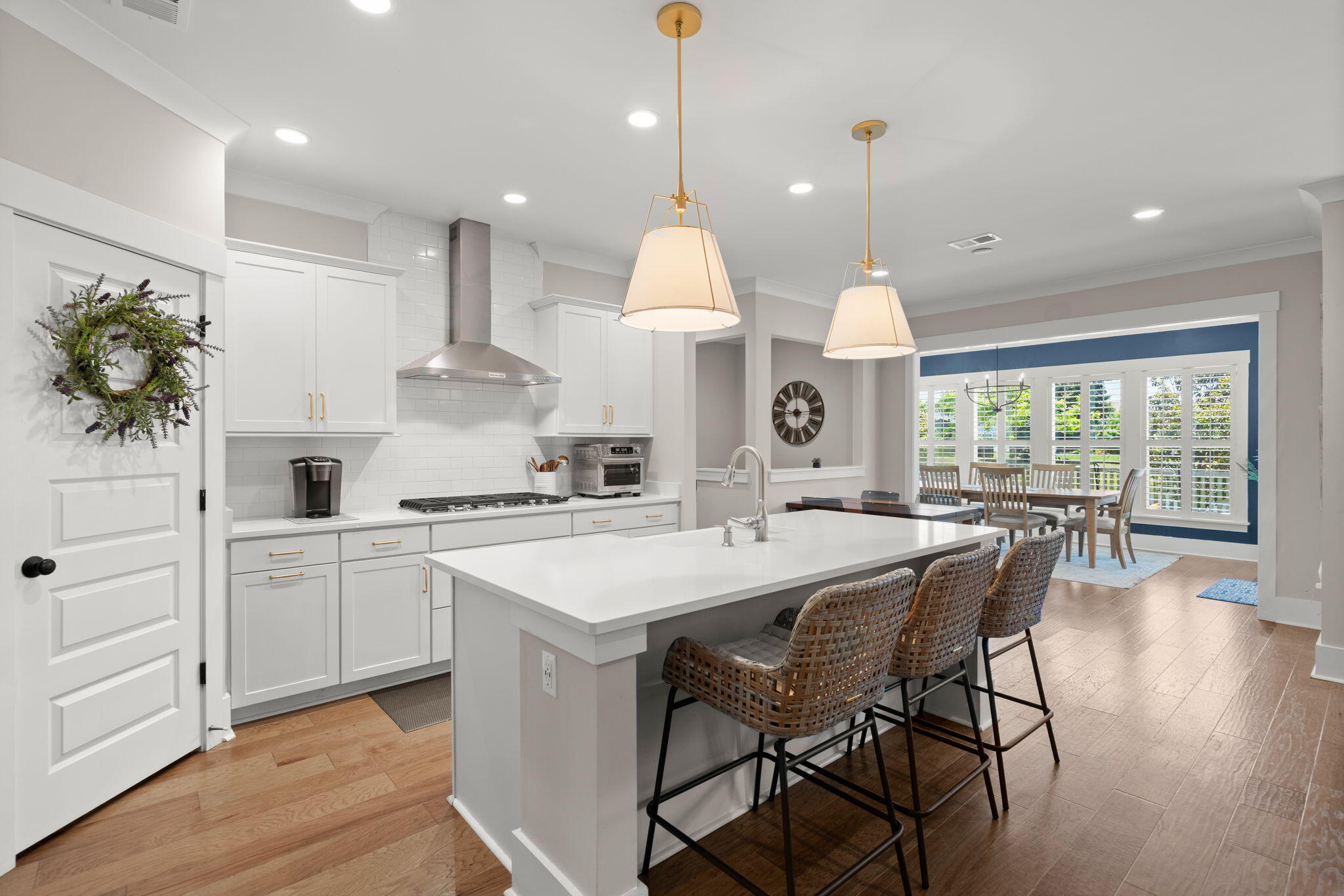 2354 Brinkley Road