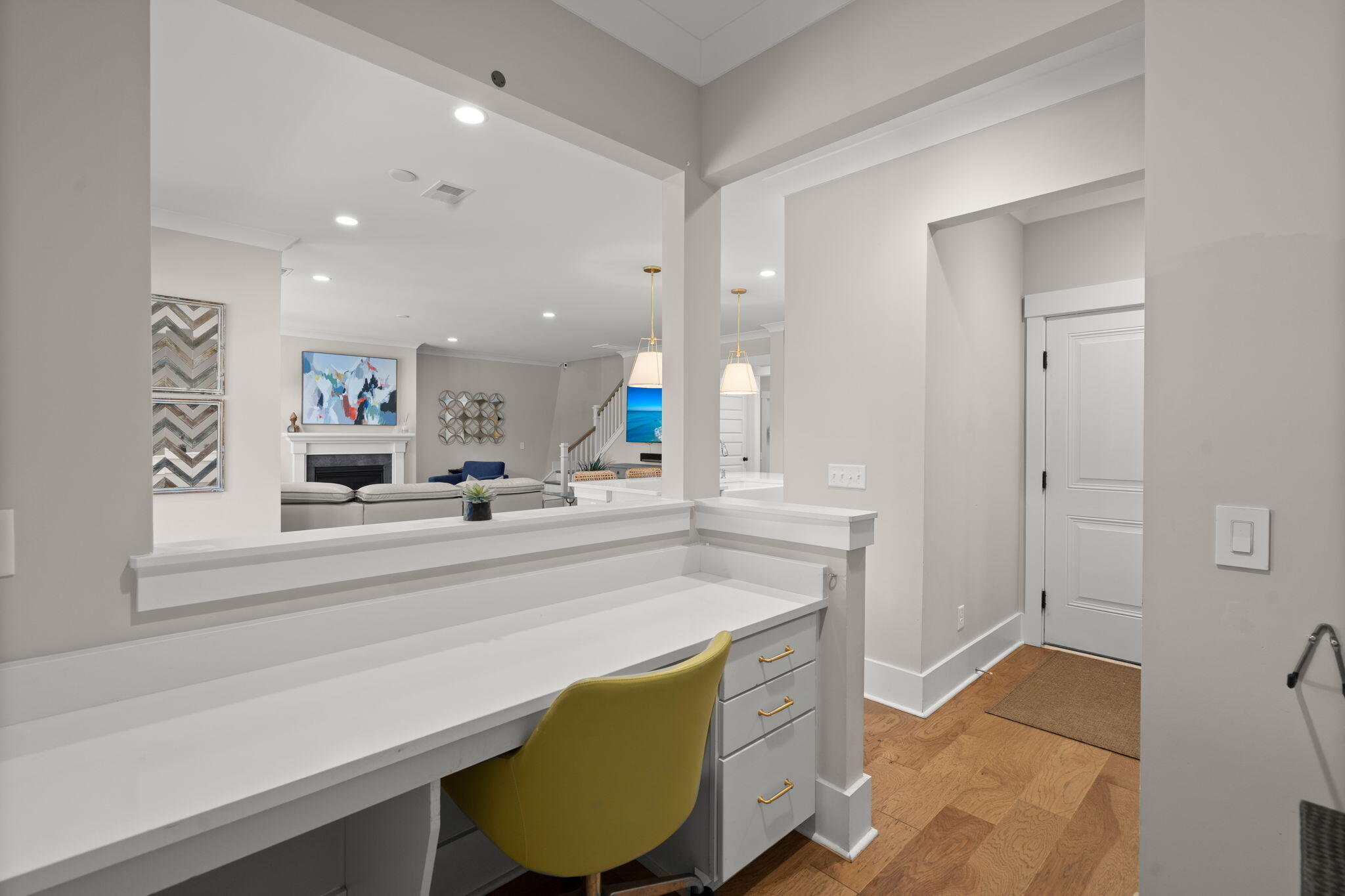 2354 Brinkley Road