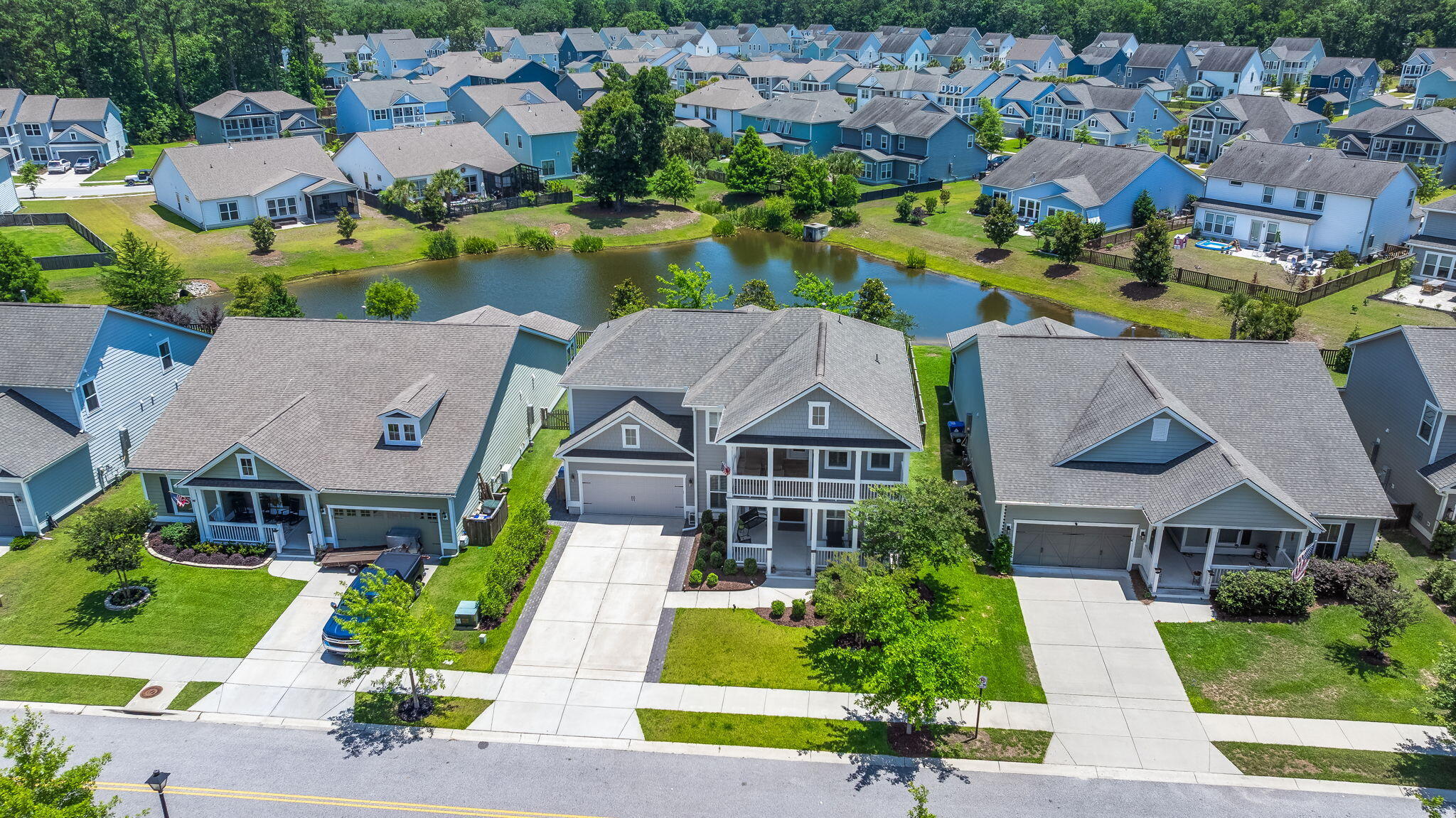 2354 Brinkley Road