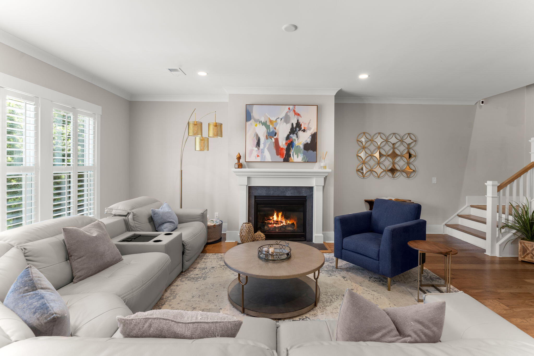 2354 Brinkley Road