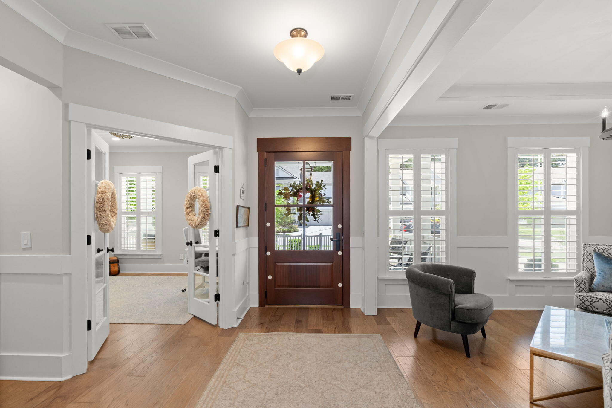 2354 Brinkley Road