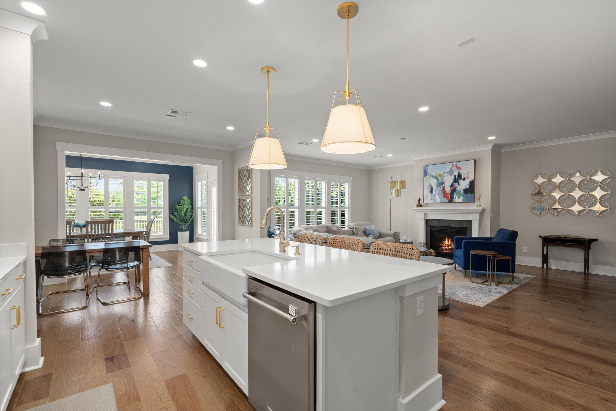 2354 Brinkley Road