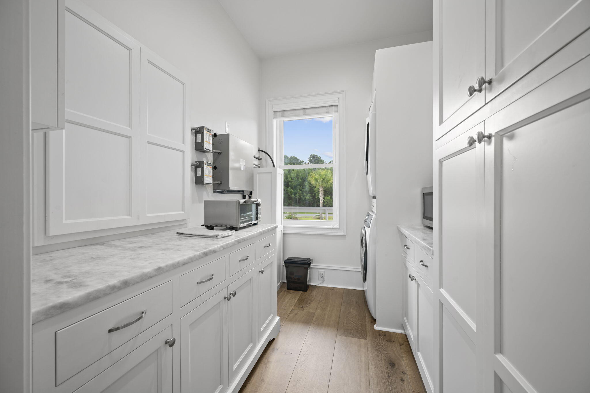 660 Broadmarsh Road, McClellanville