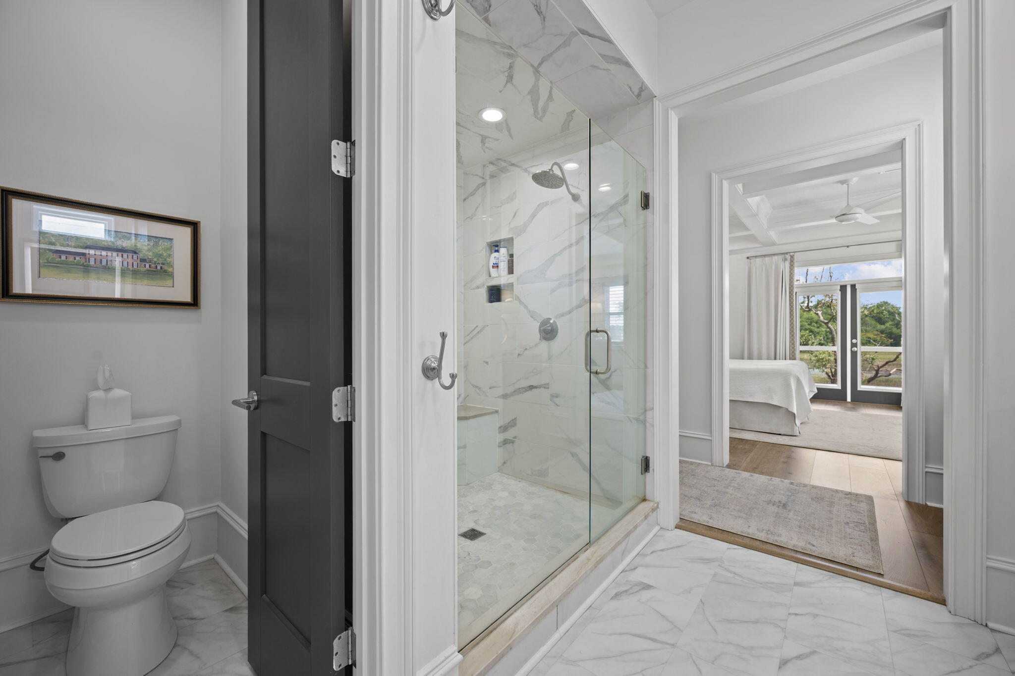 660 Broadmarsh Road, McClellanville