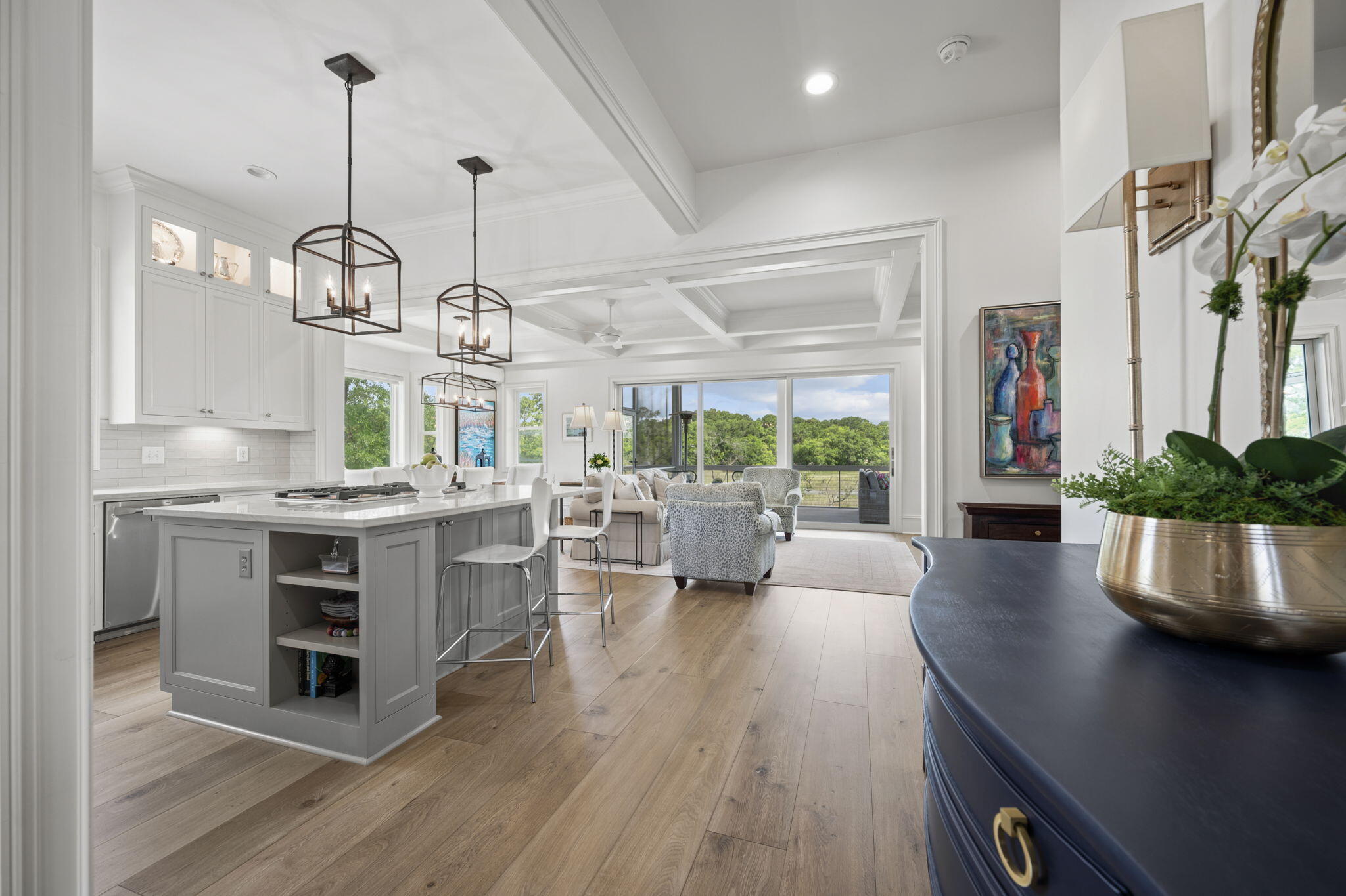 660 Broadmarsh Road, McClellanville