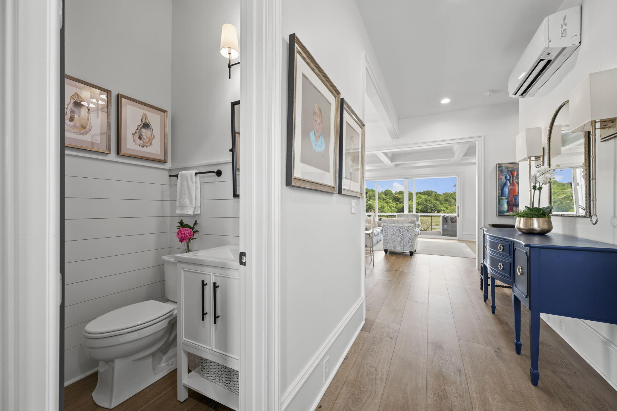 660 Broadmarsh Road, McClellanville