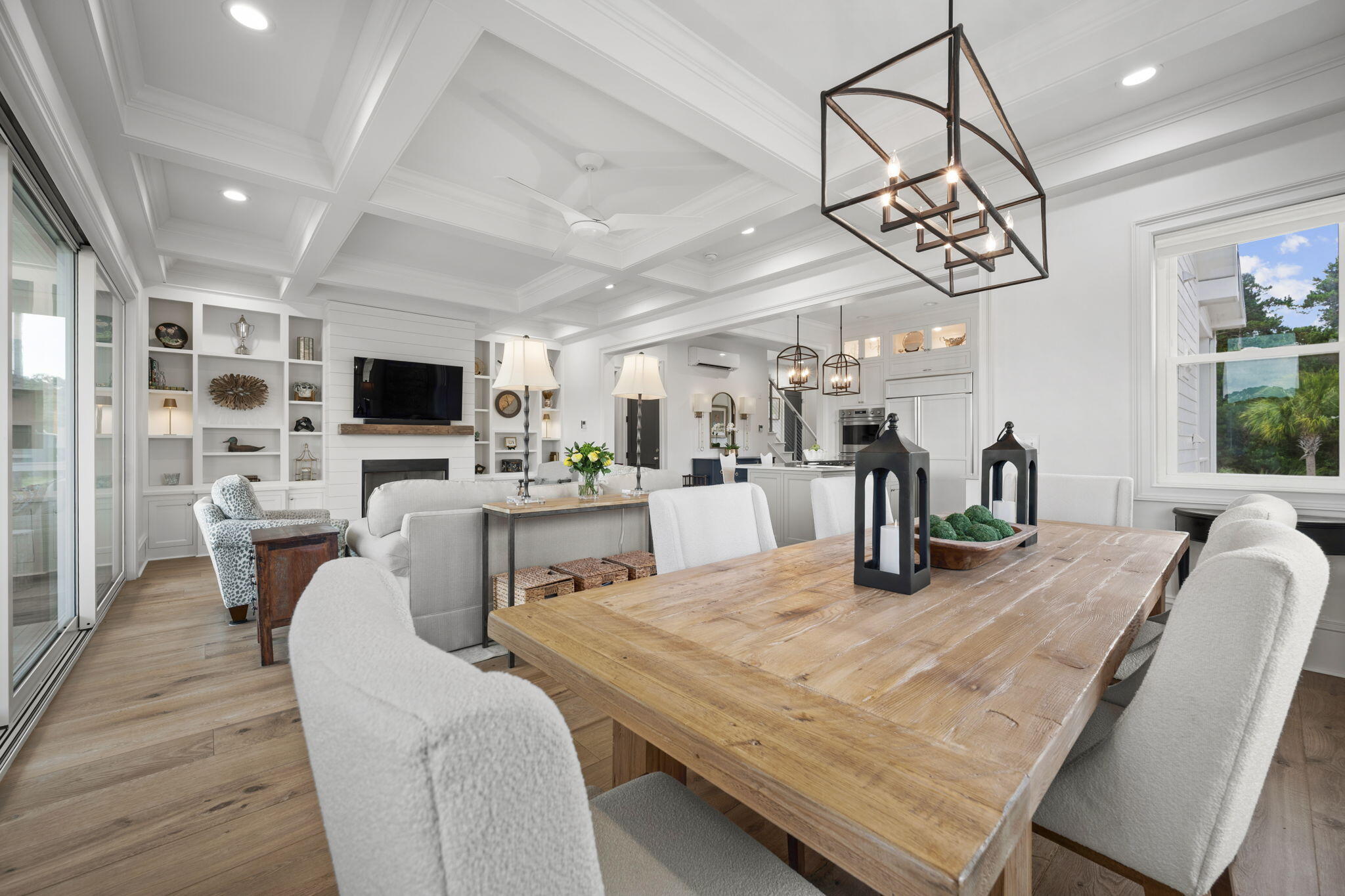 660 Broadmarsh Road, McClellanville