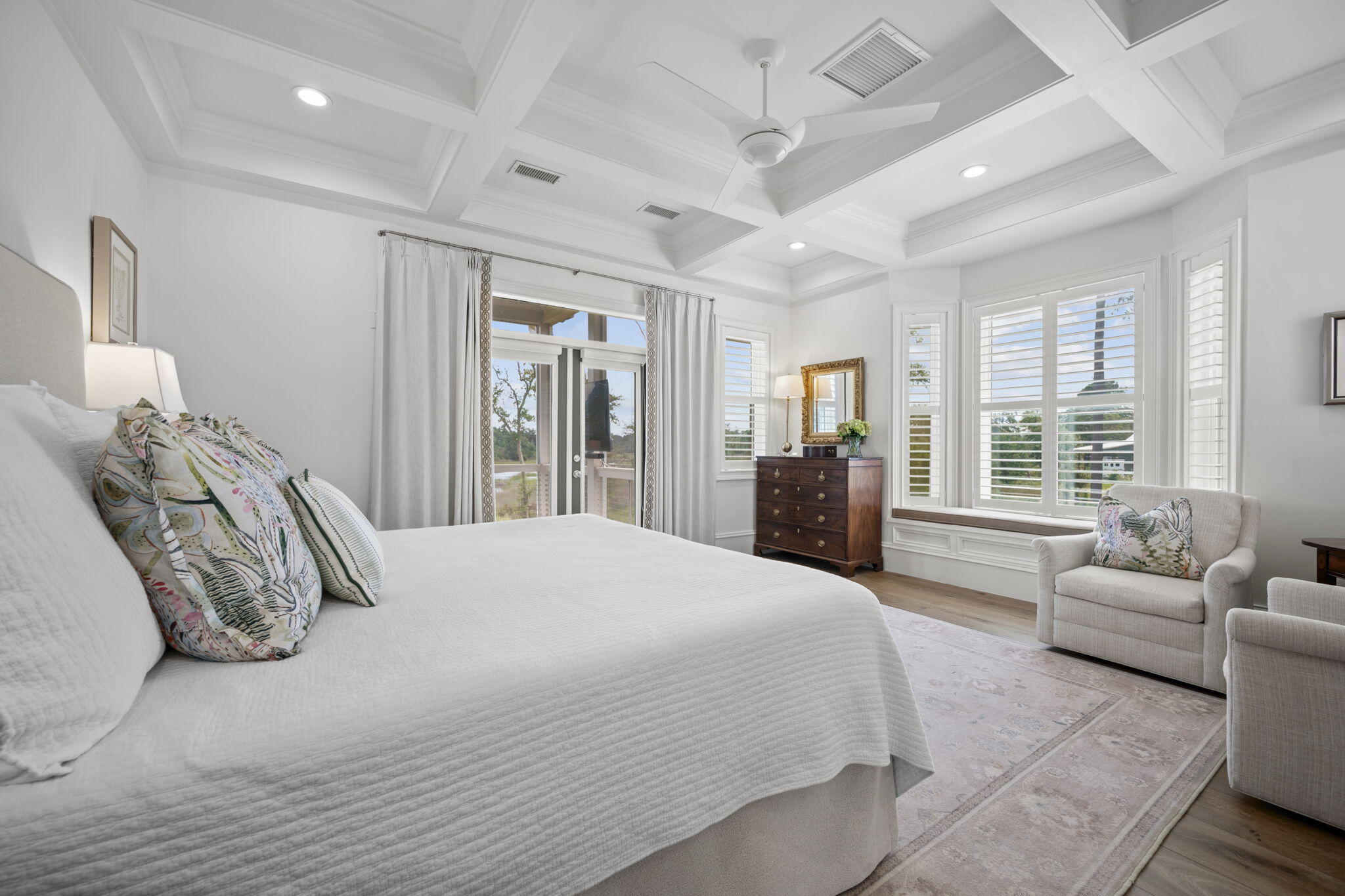 660 Broadmarsh Road, McClellanville
