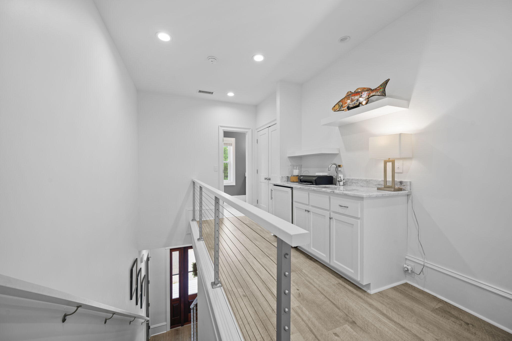 660 Broadmarsh Road, McClellanville