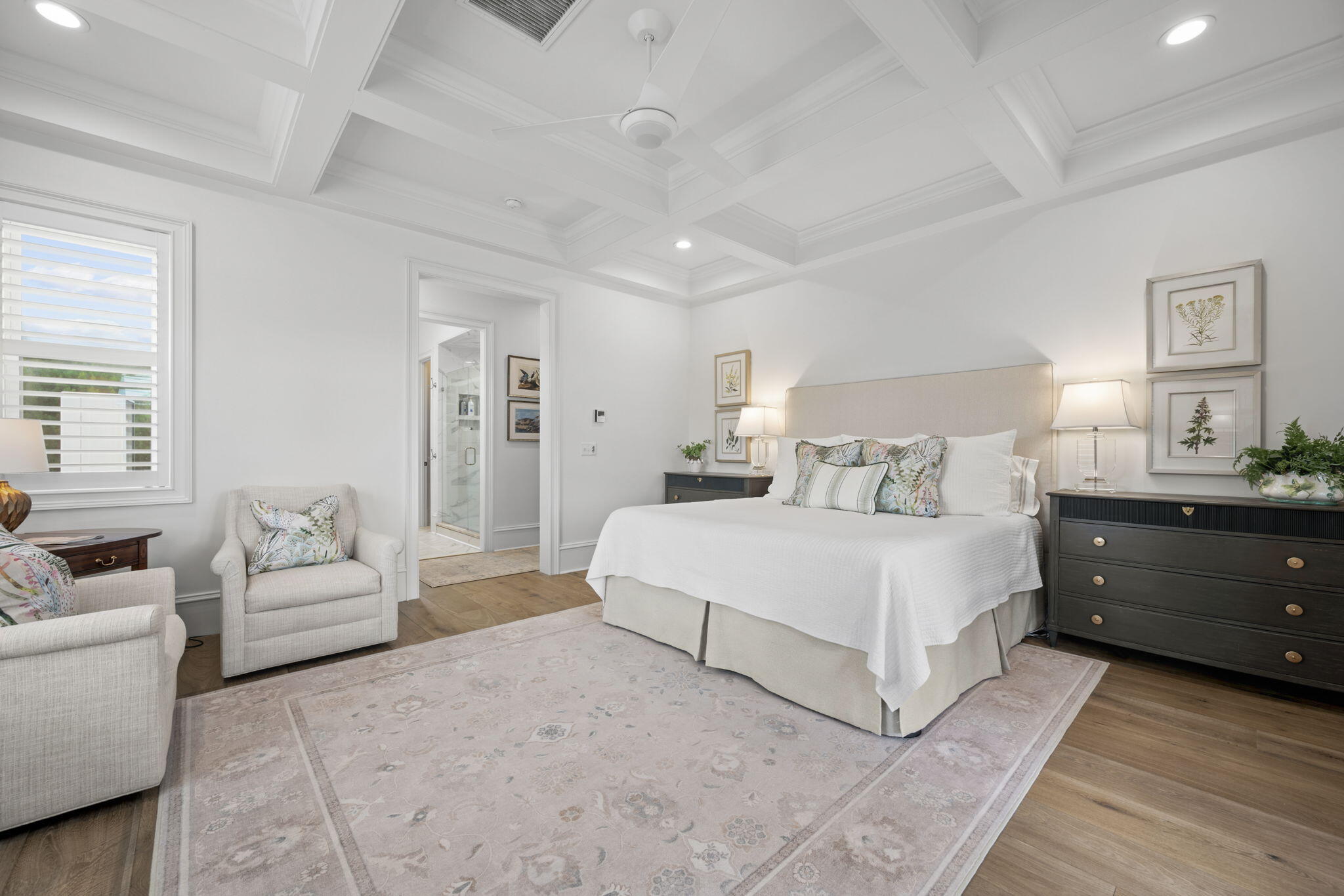 660 Broadmarsh Road, McClellanville