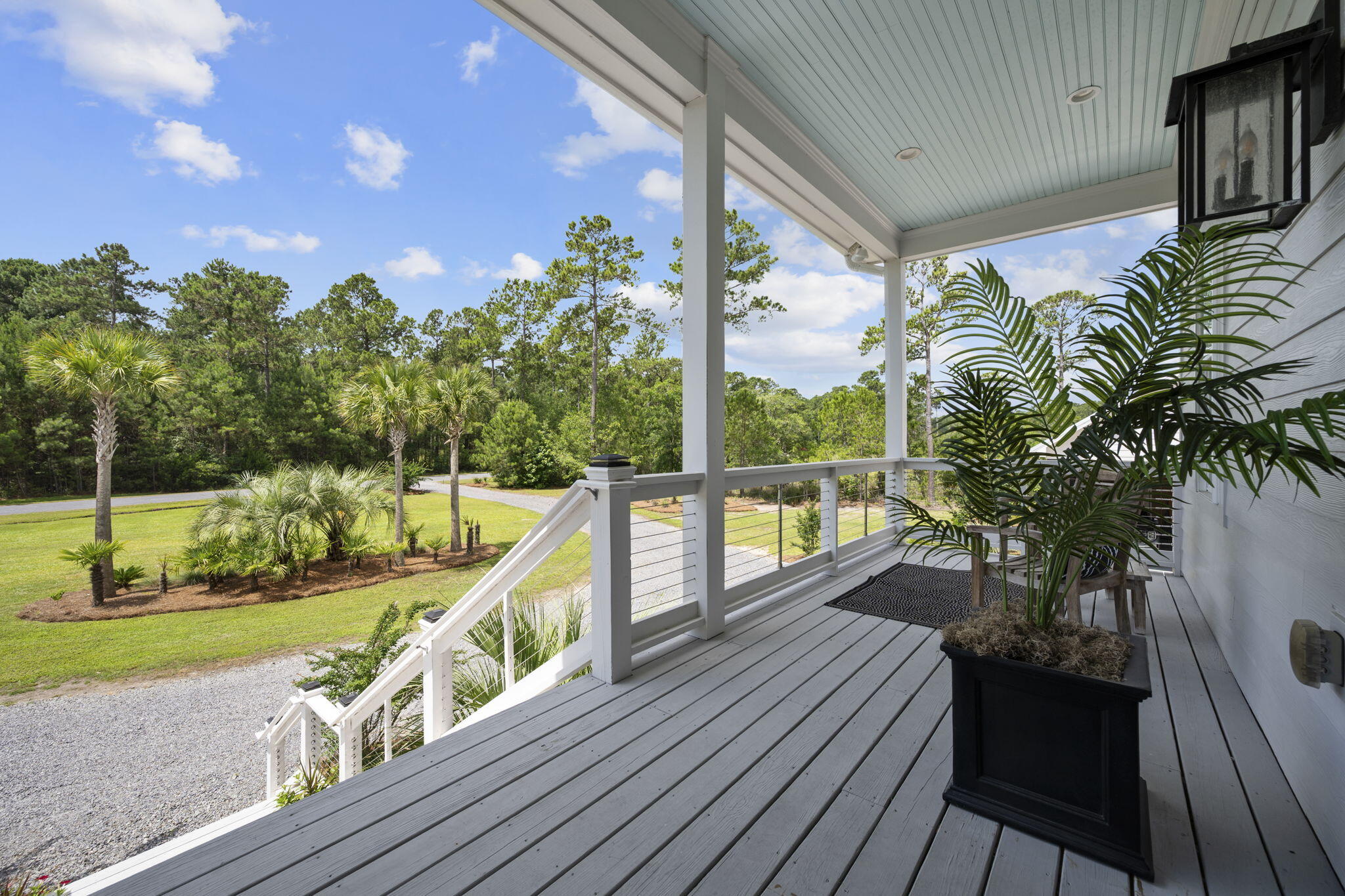 660 Broadmarsh Road, McClellanville
