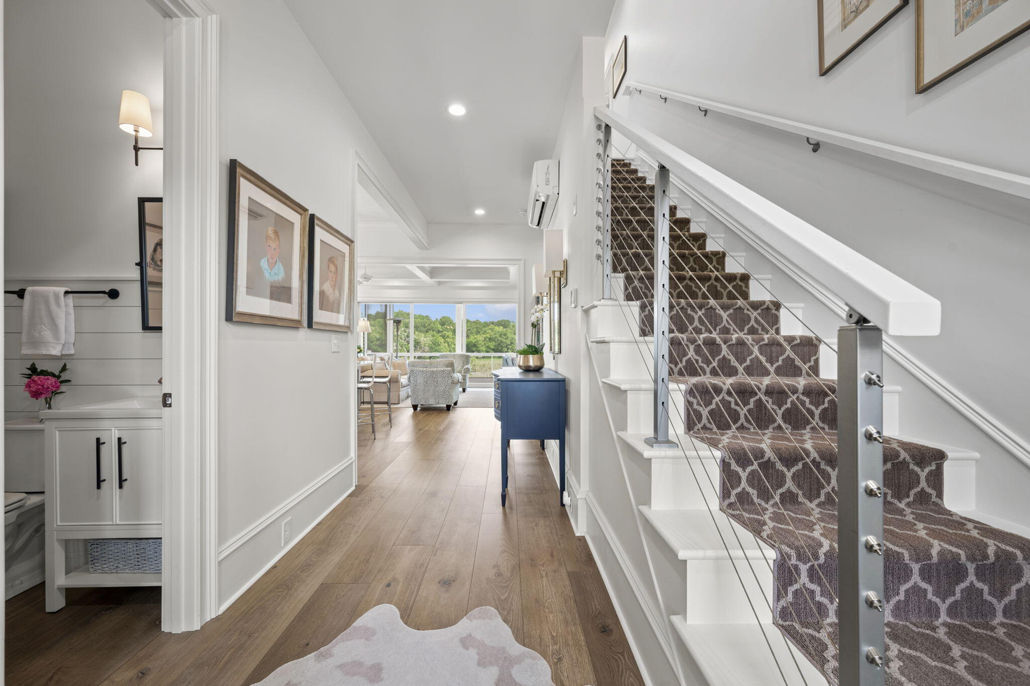 660 Broadmarsh Road, McClellanville