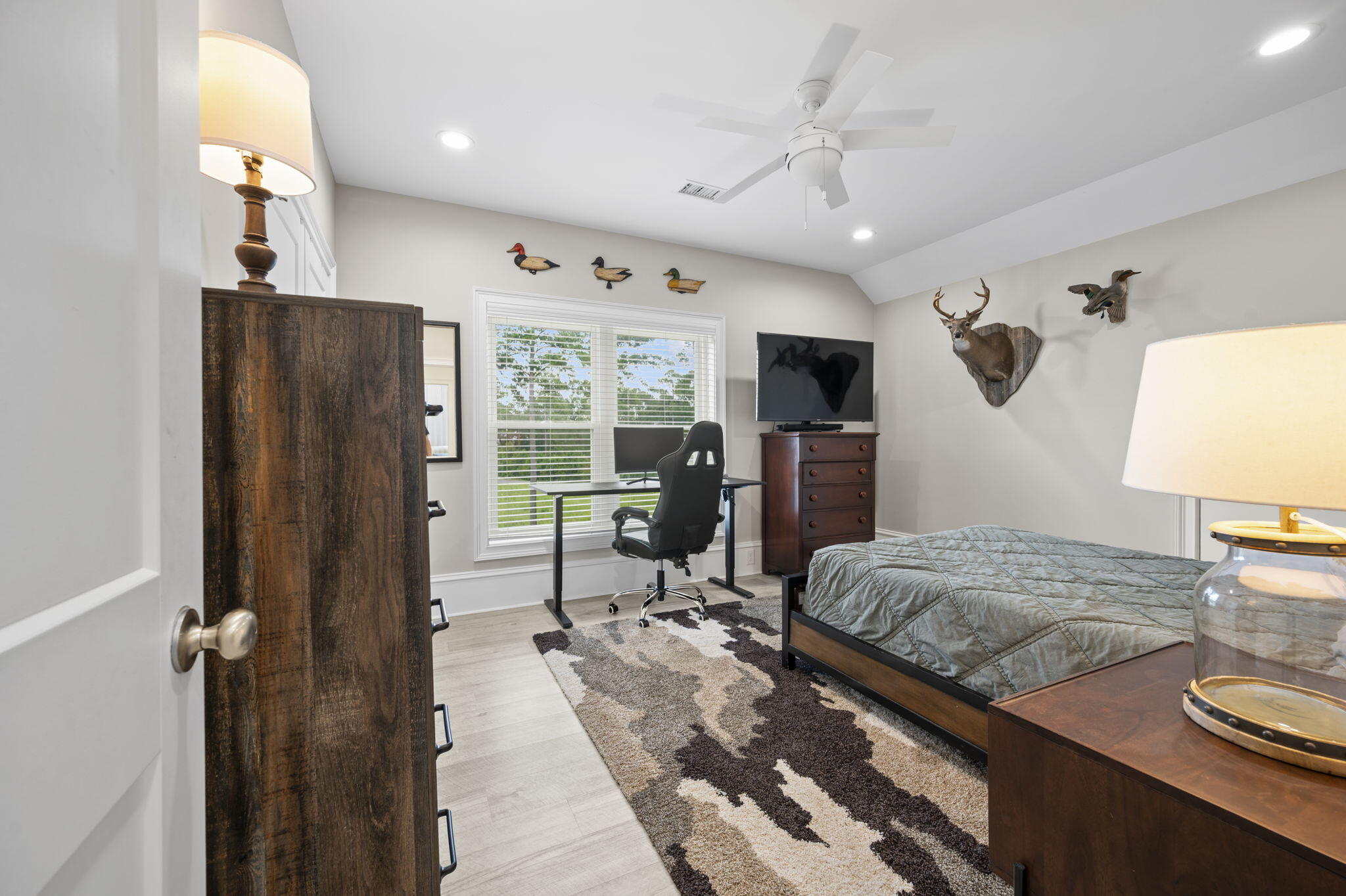 660 Broadmarsh Road, McClellanville