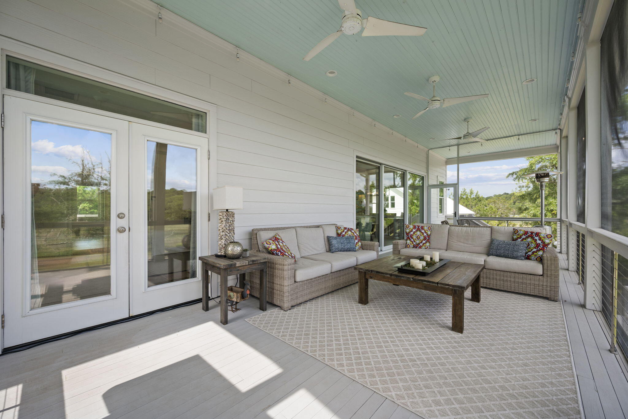 660 Broadmarsh Road, McClellanville