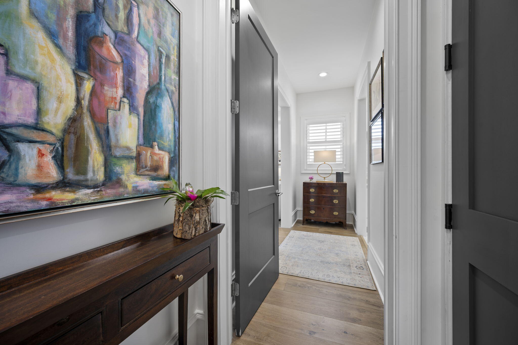 660 Broadmarsh Road, McClellanville