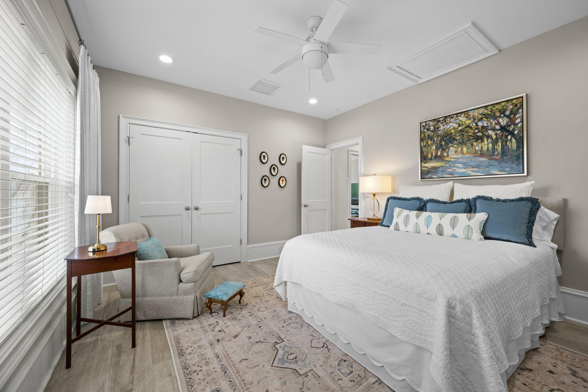 660 Broadmarsh Road, McClellanville