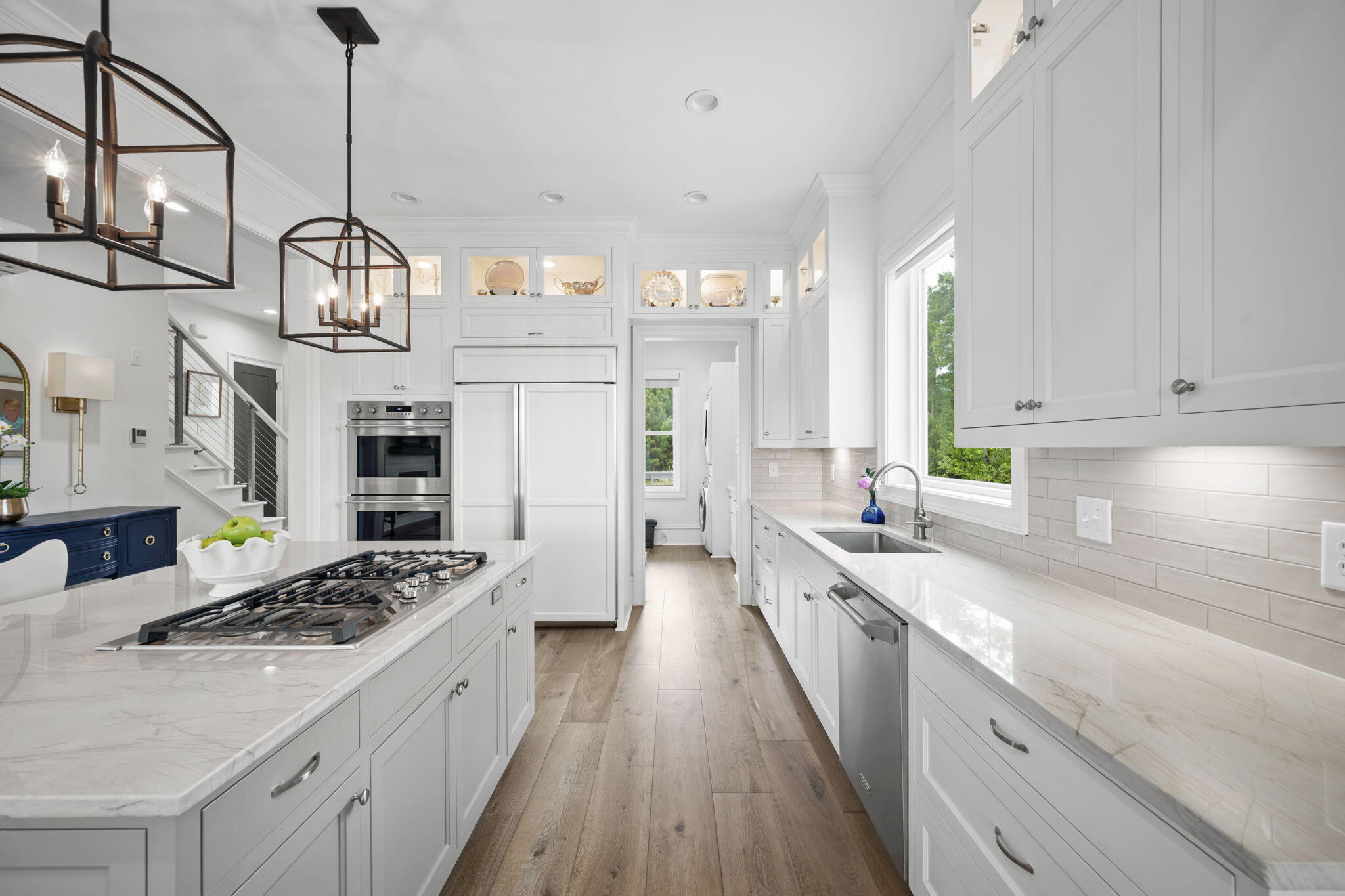 660 Broadmarsh Road, McClellanville
