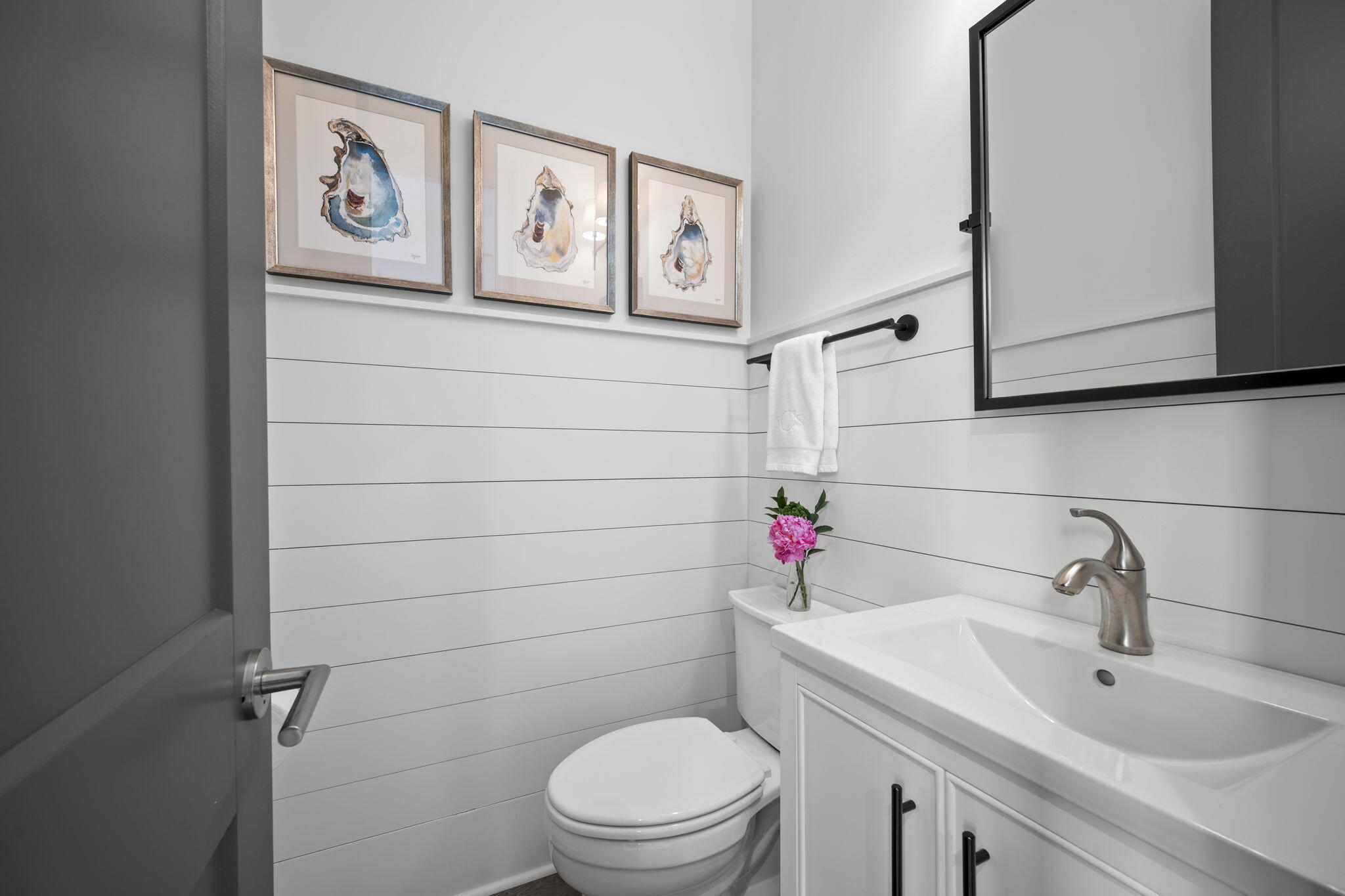 660 Broadmarsh Road, McClellanville